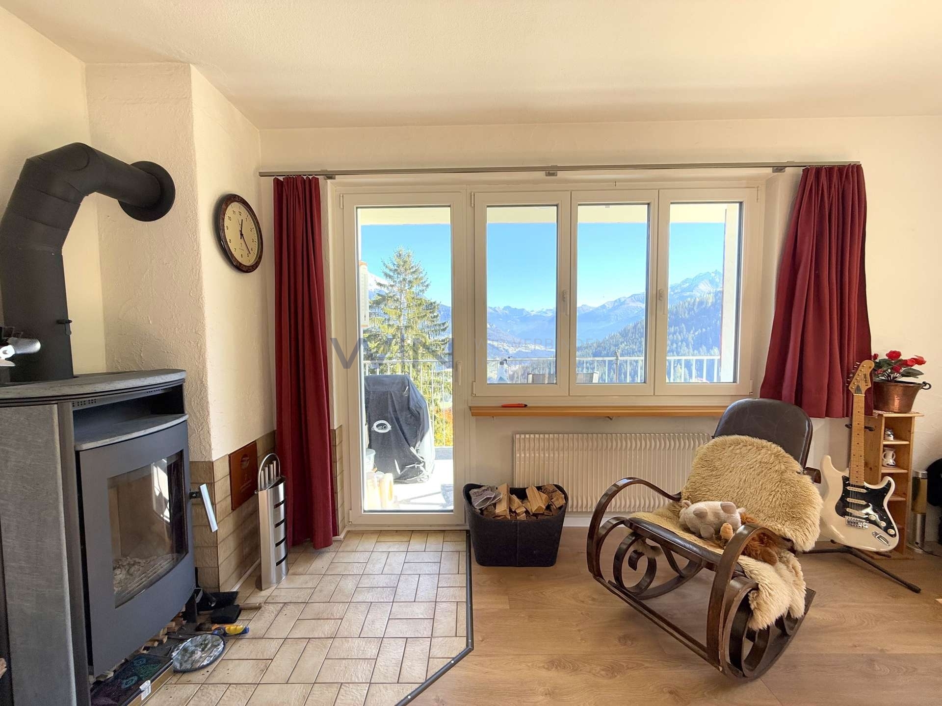 Premier coup d'oeil 3