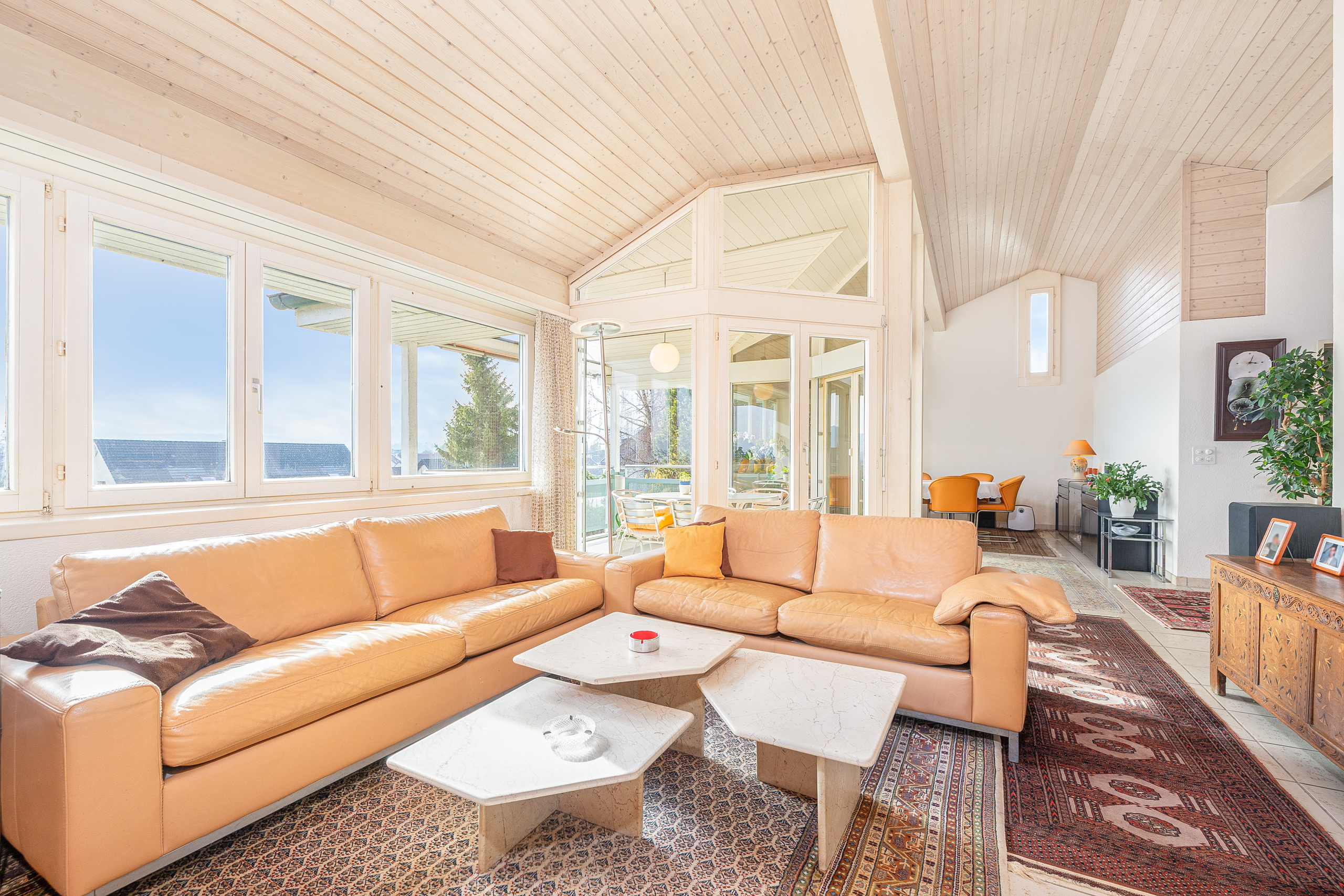 Wohn-/ Essbereich Wohn-/ Essbereich