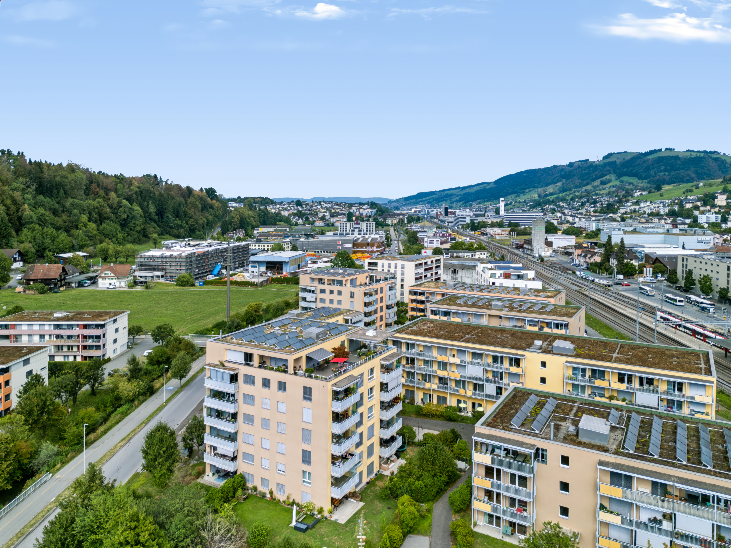 Umgebung