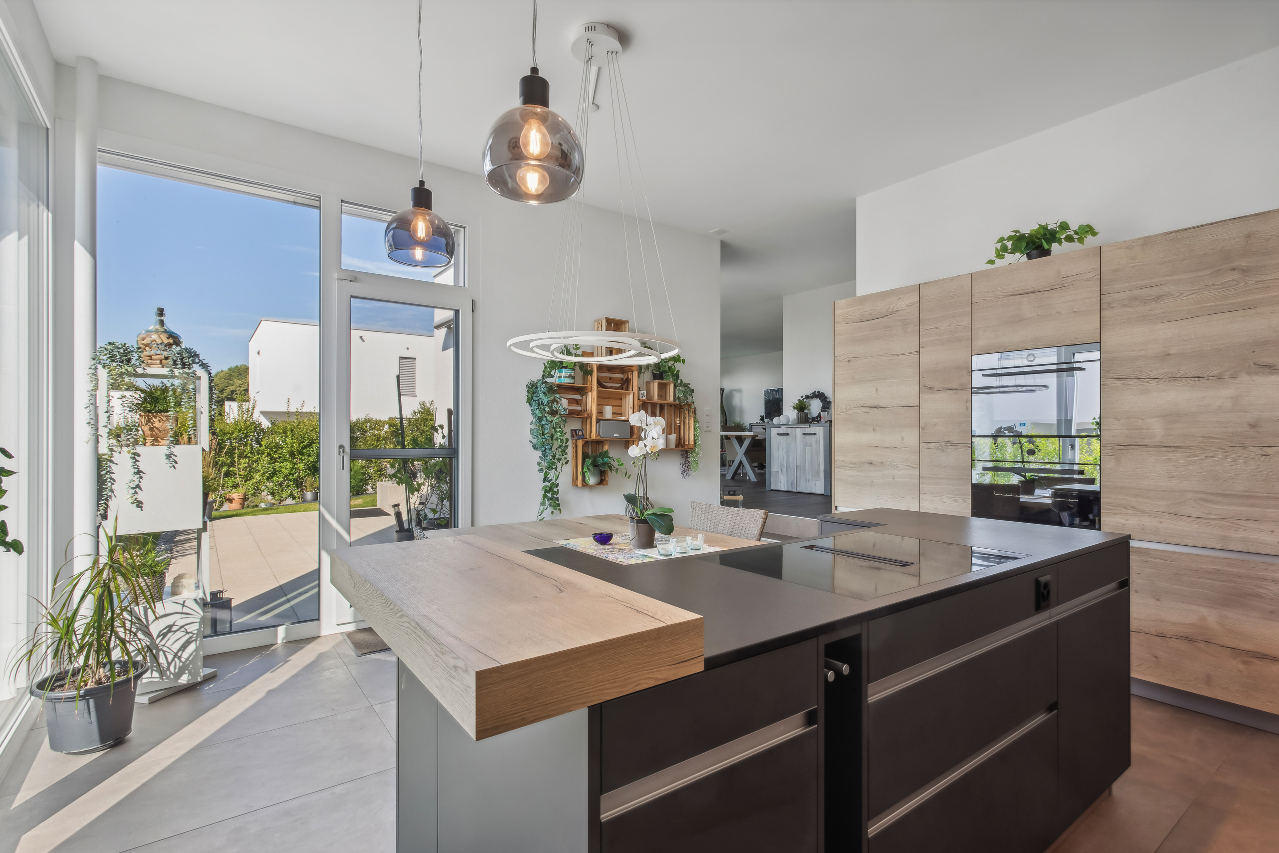 Die Küche Die Küche