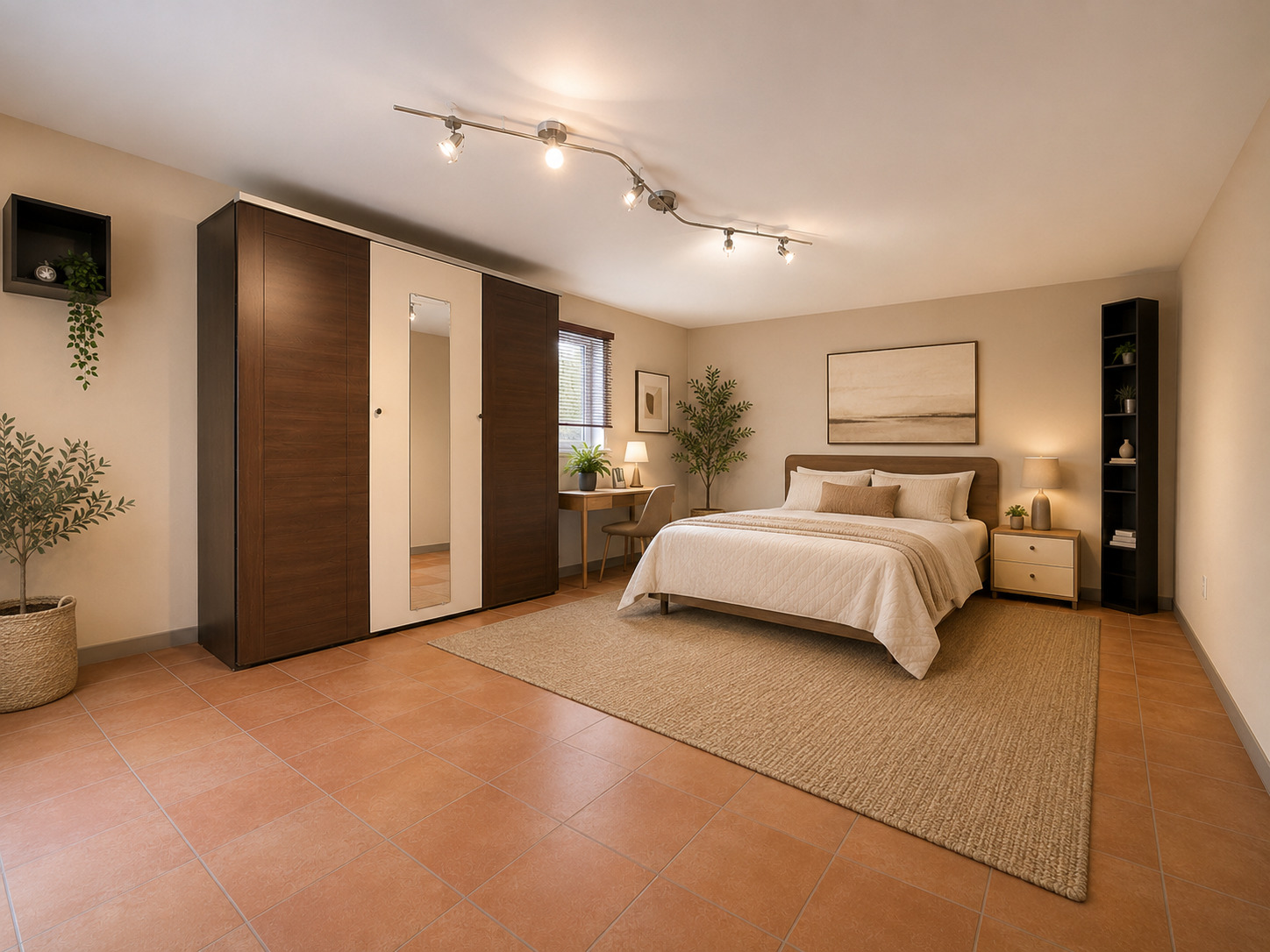 Interior view 5