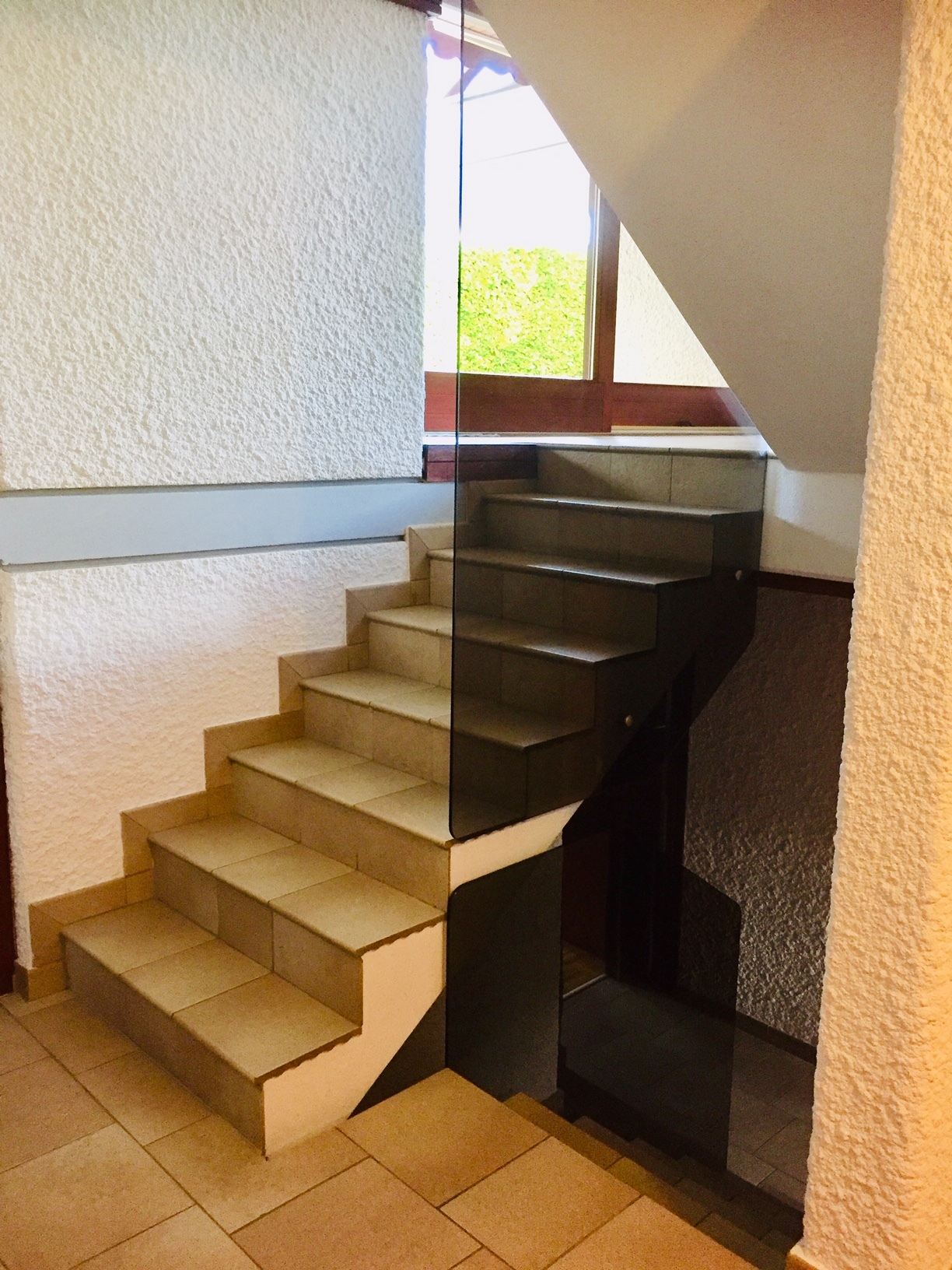 Interior view 8
