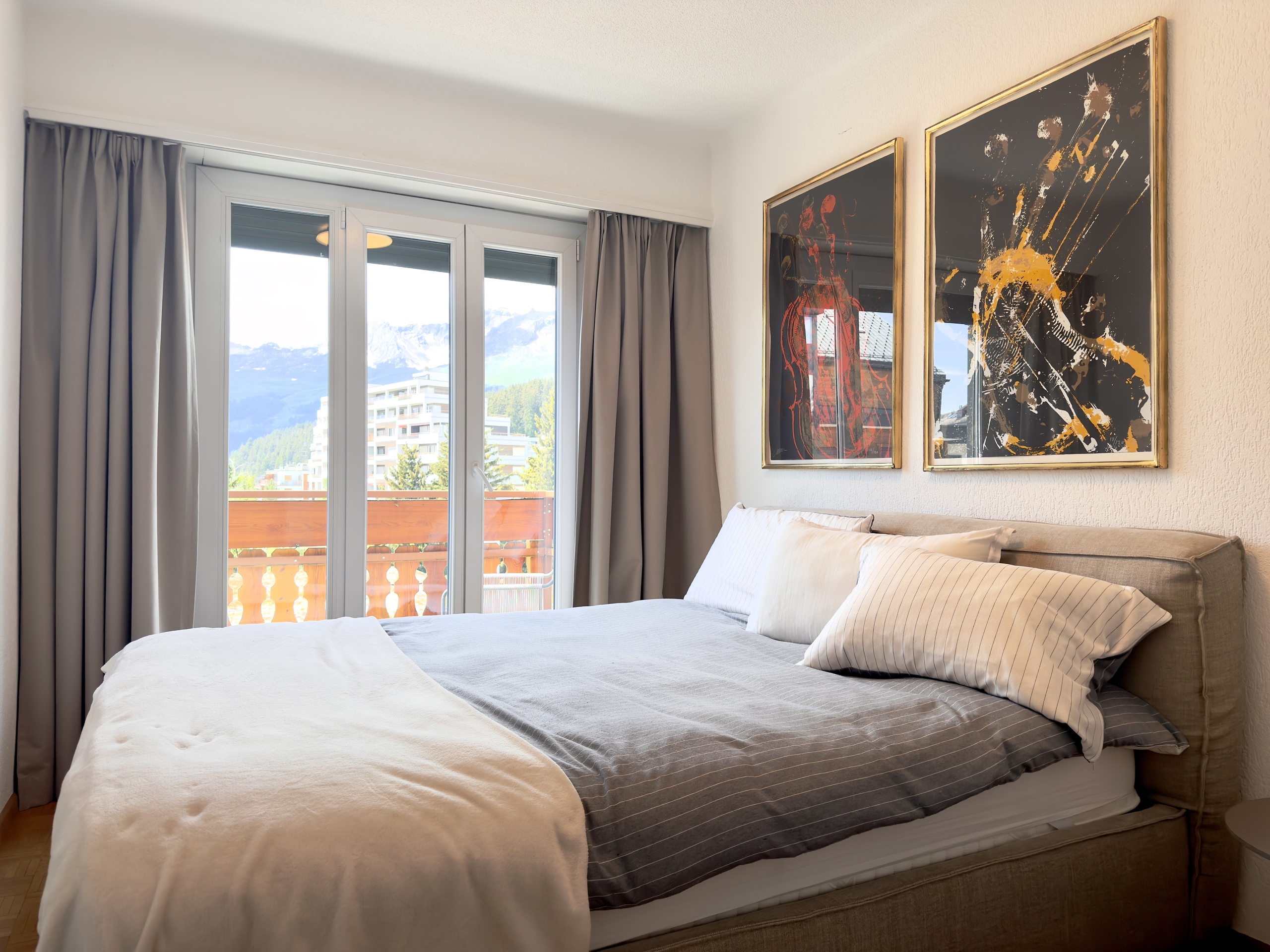 Chambre 1 