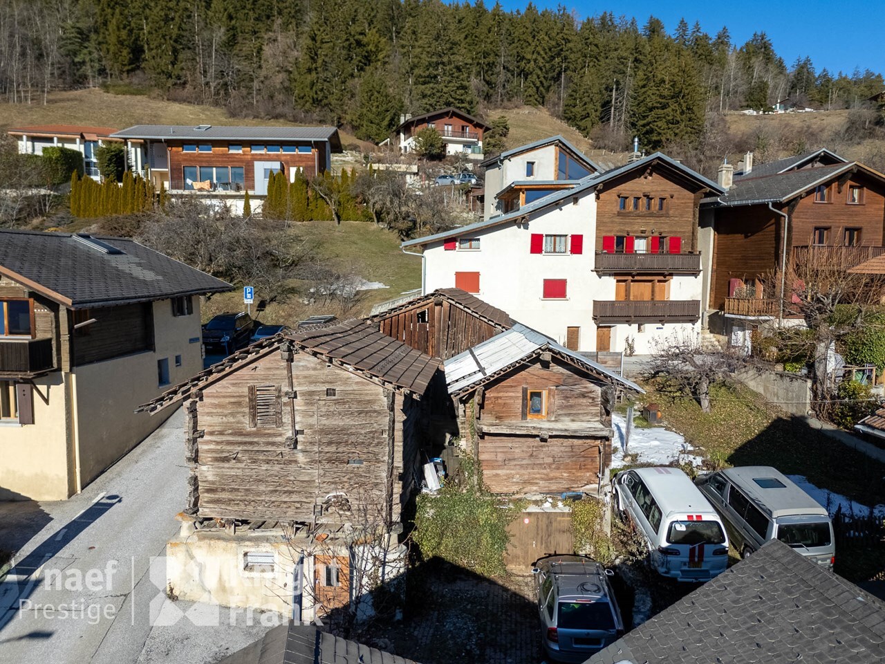 Premier coup d'oeil 2