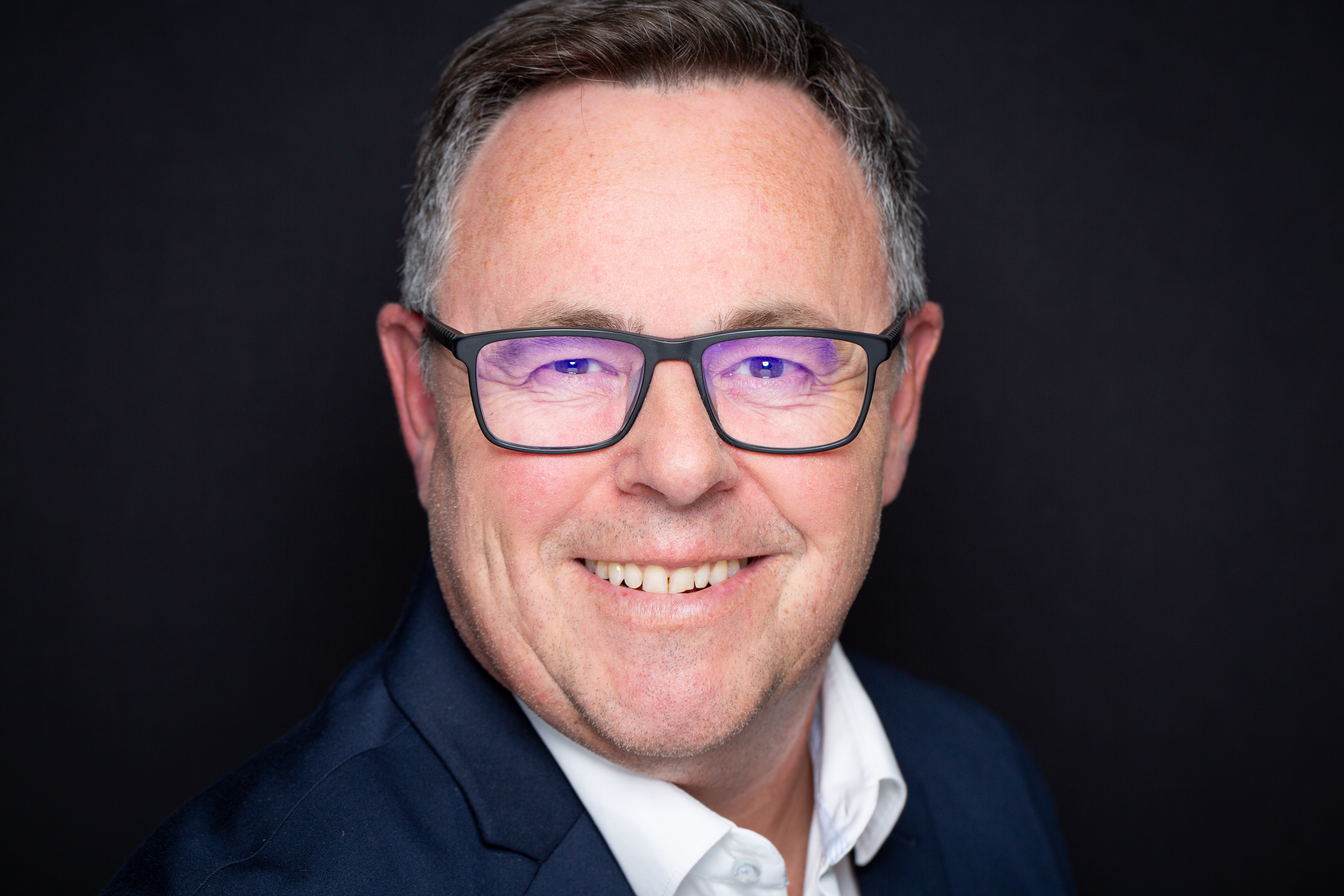 Mark Round