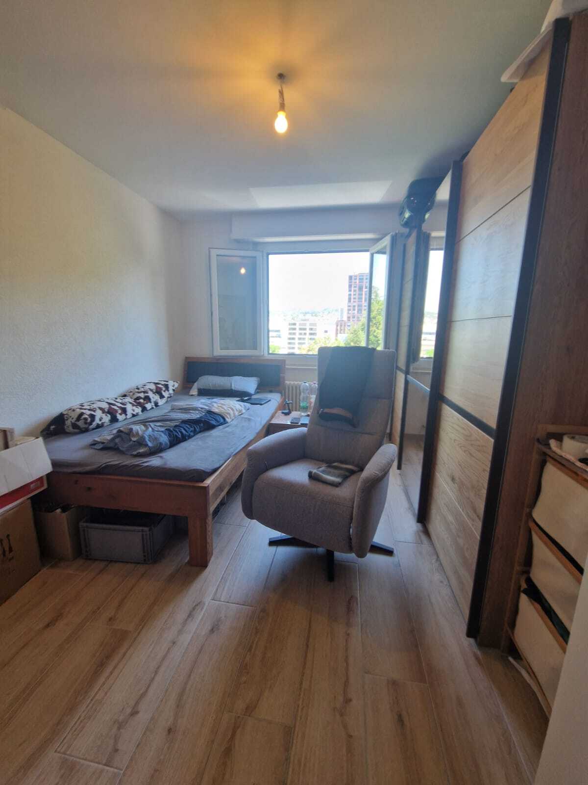 Vue intérieure 1