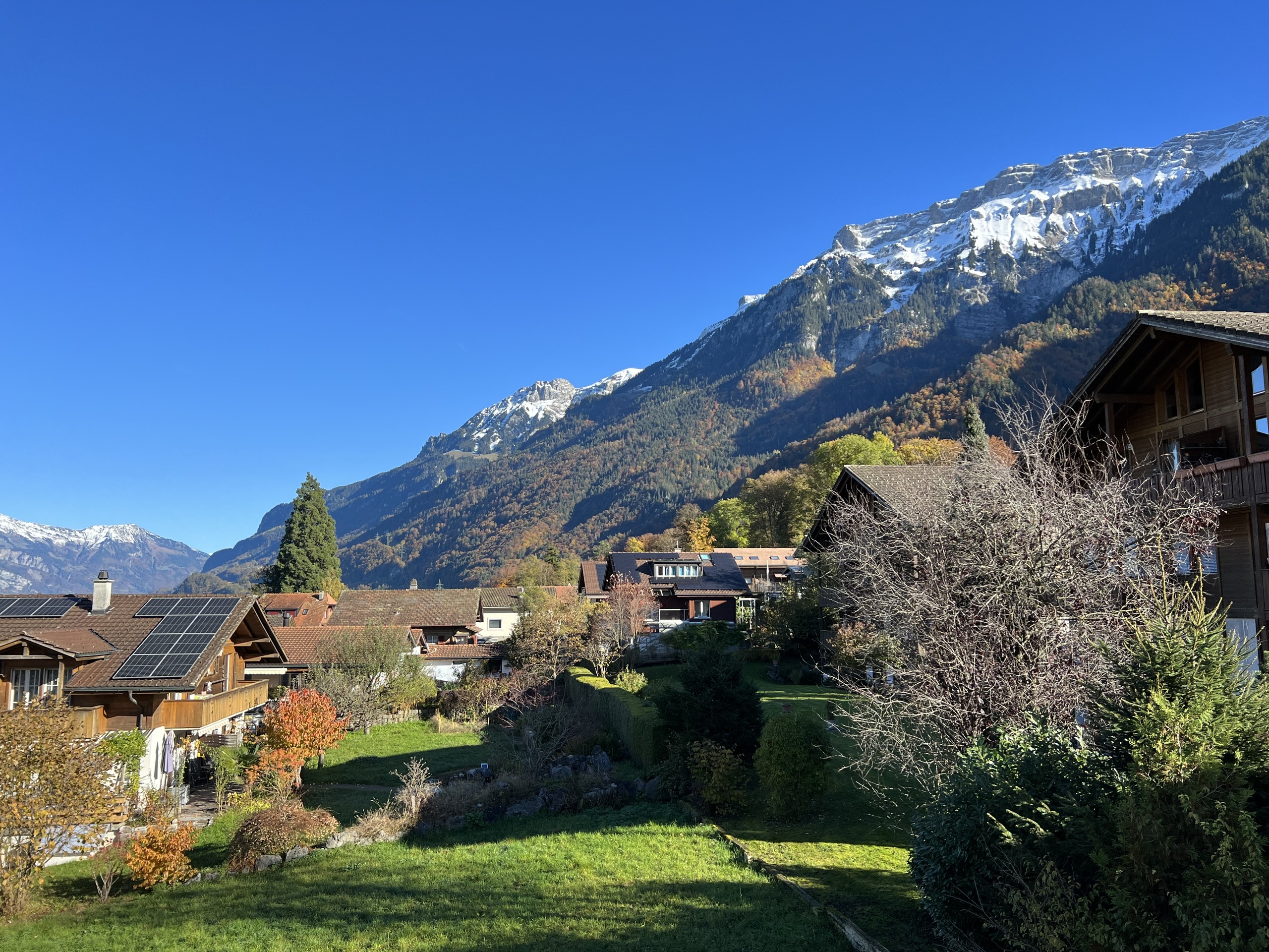 Aussicht Ost Aussicht Ost