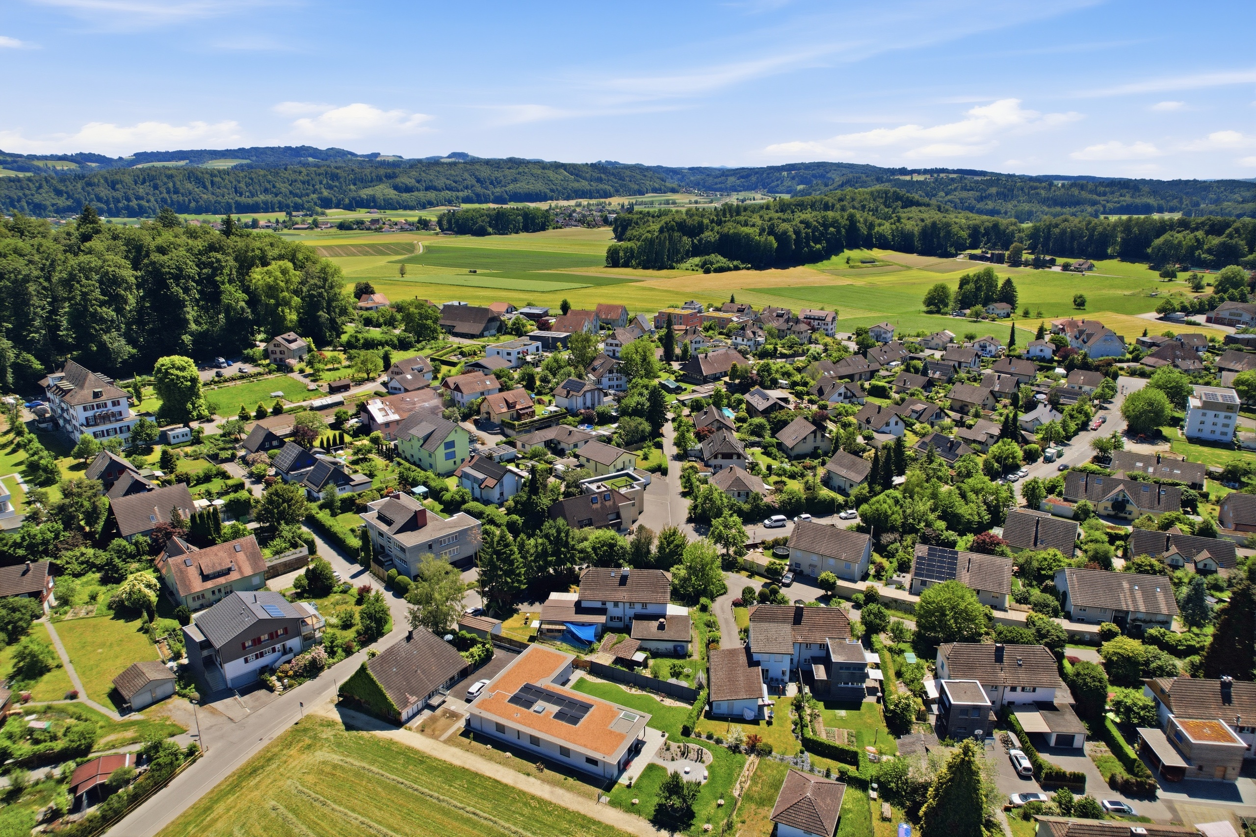 Lageplan 1