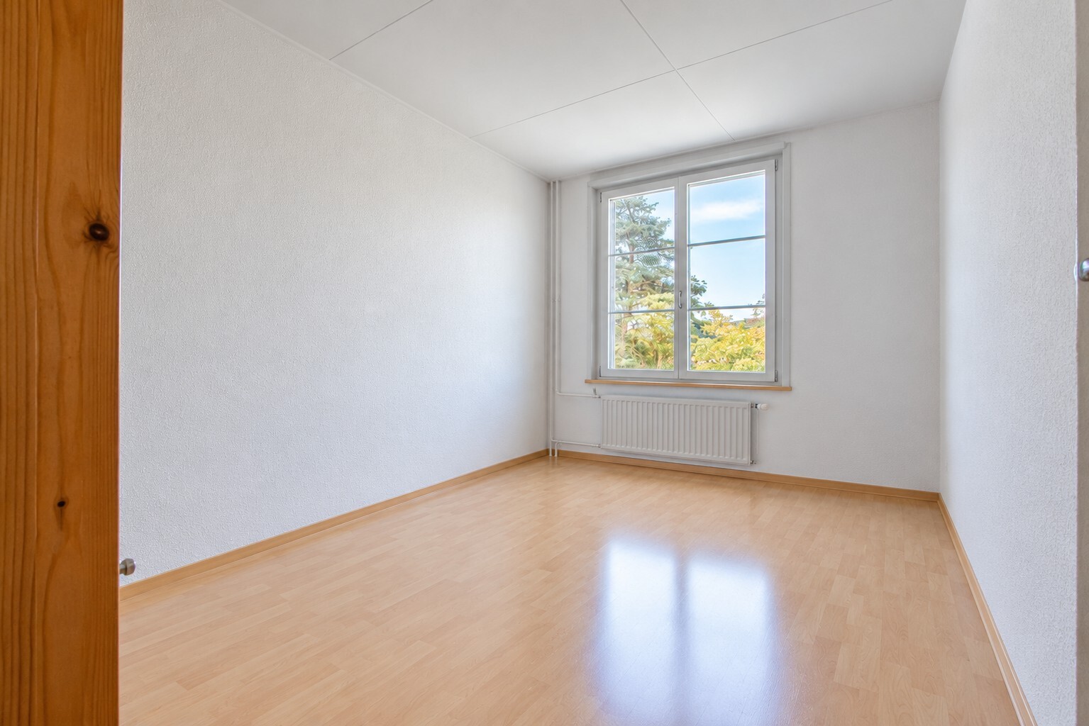 Interior view 4