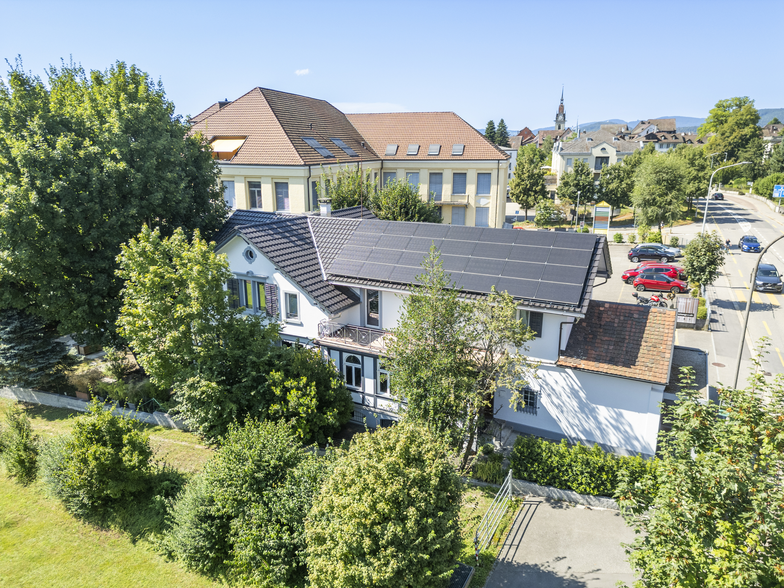 Aussenansicht