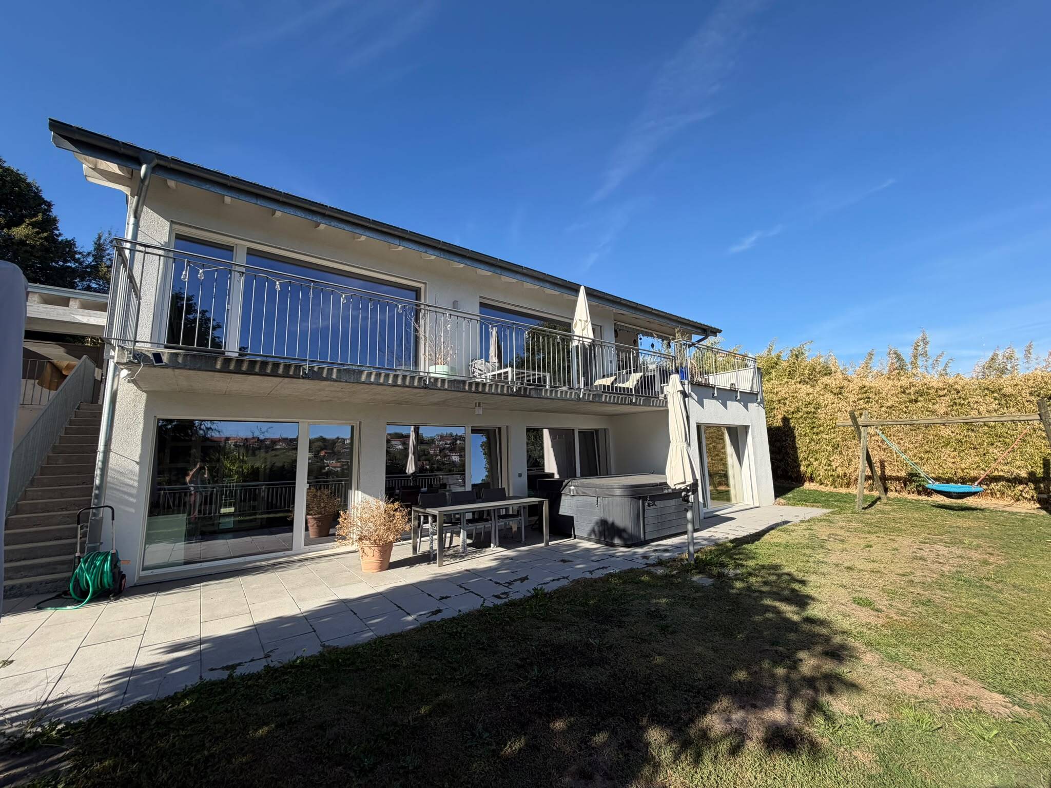Vue extérieure 1