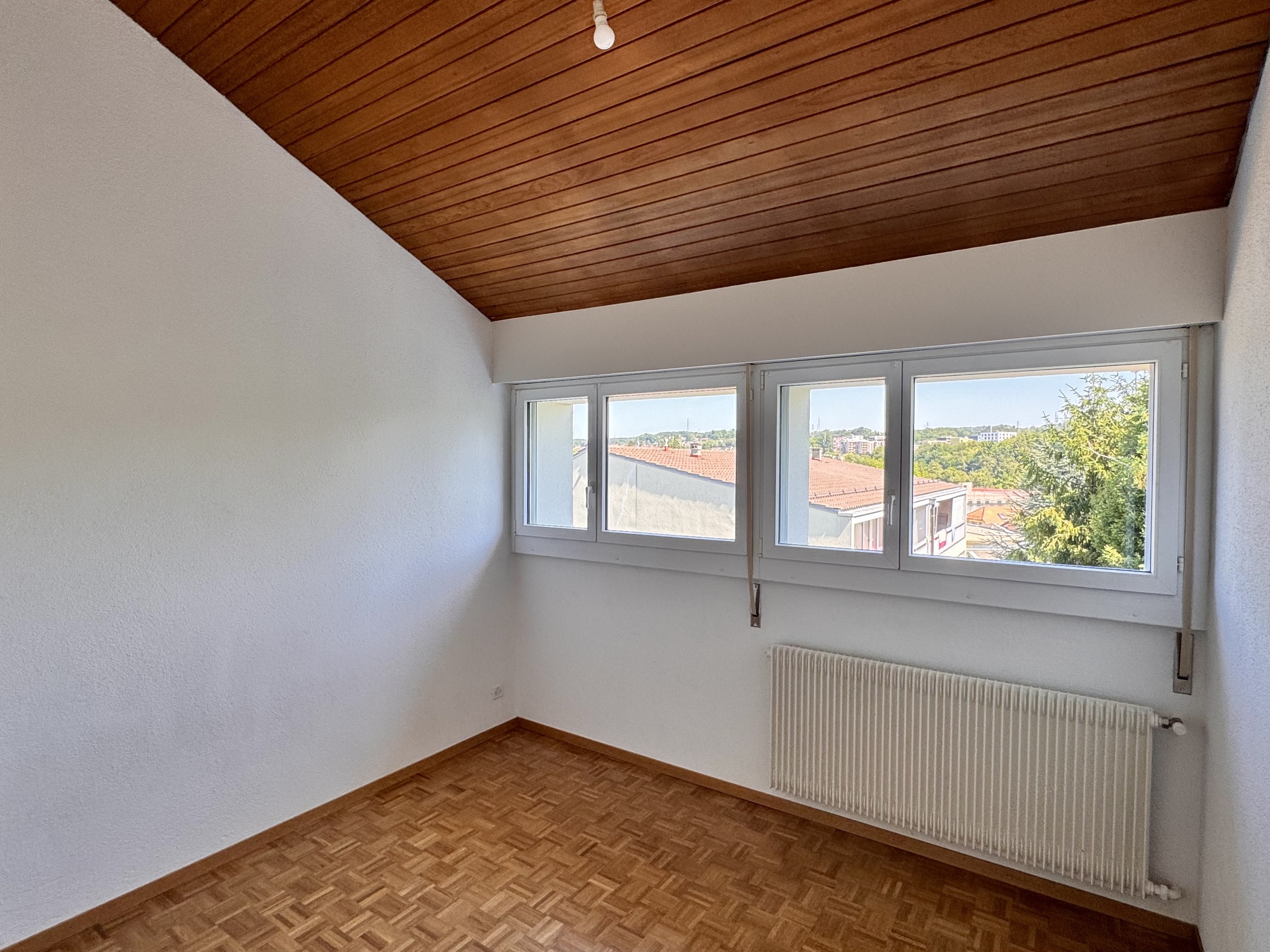 Interior view 2