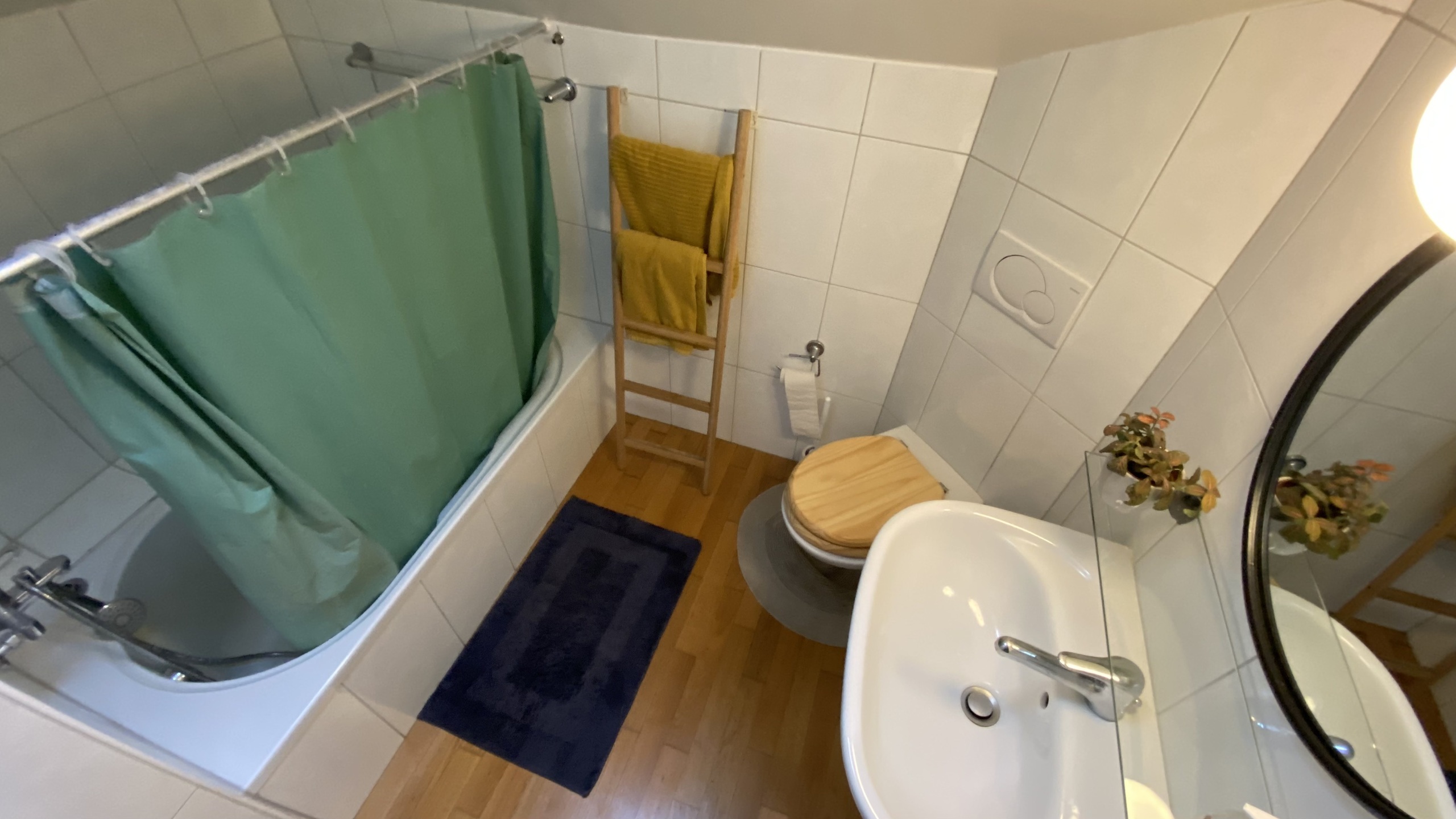 Premier coup d'oeil 2