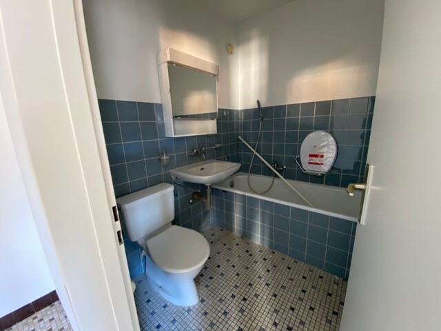 Premier coup d'oeil 2