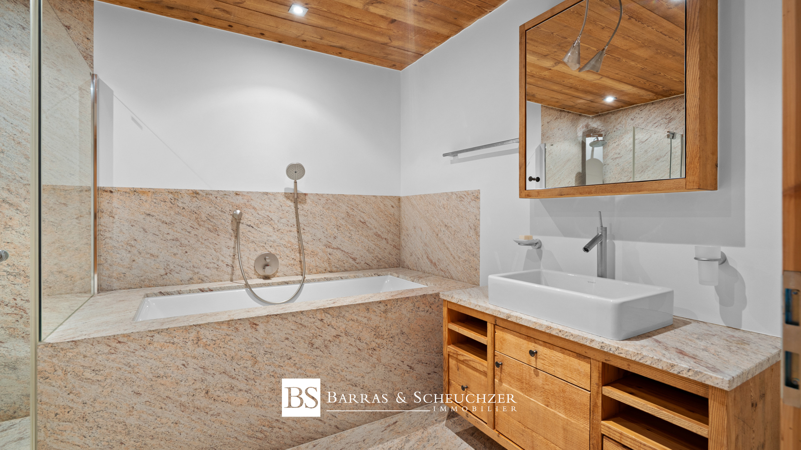 Salle de bain - Chambre 2