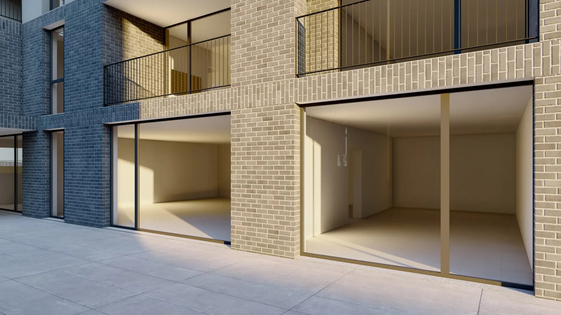 Exterior view 2