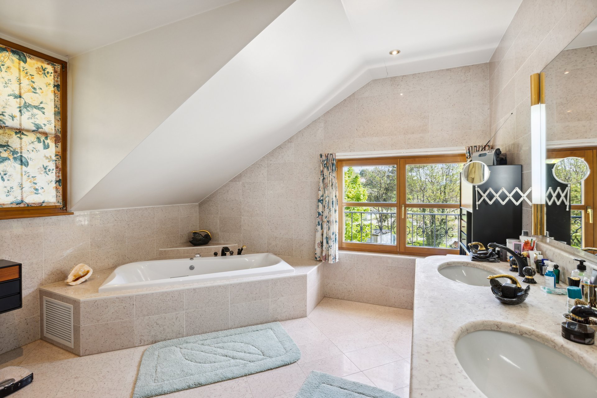 Salle de bains parentale Salle de bains parentale