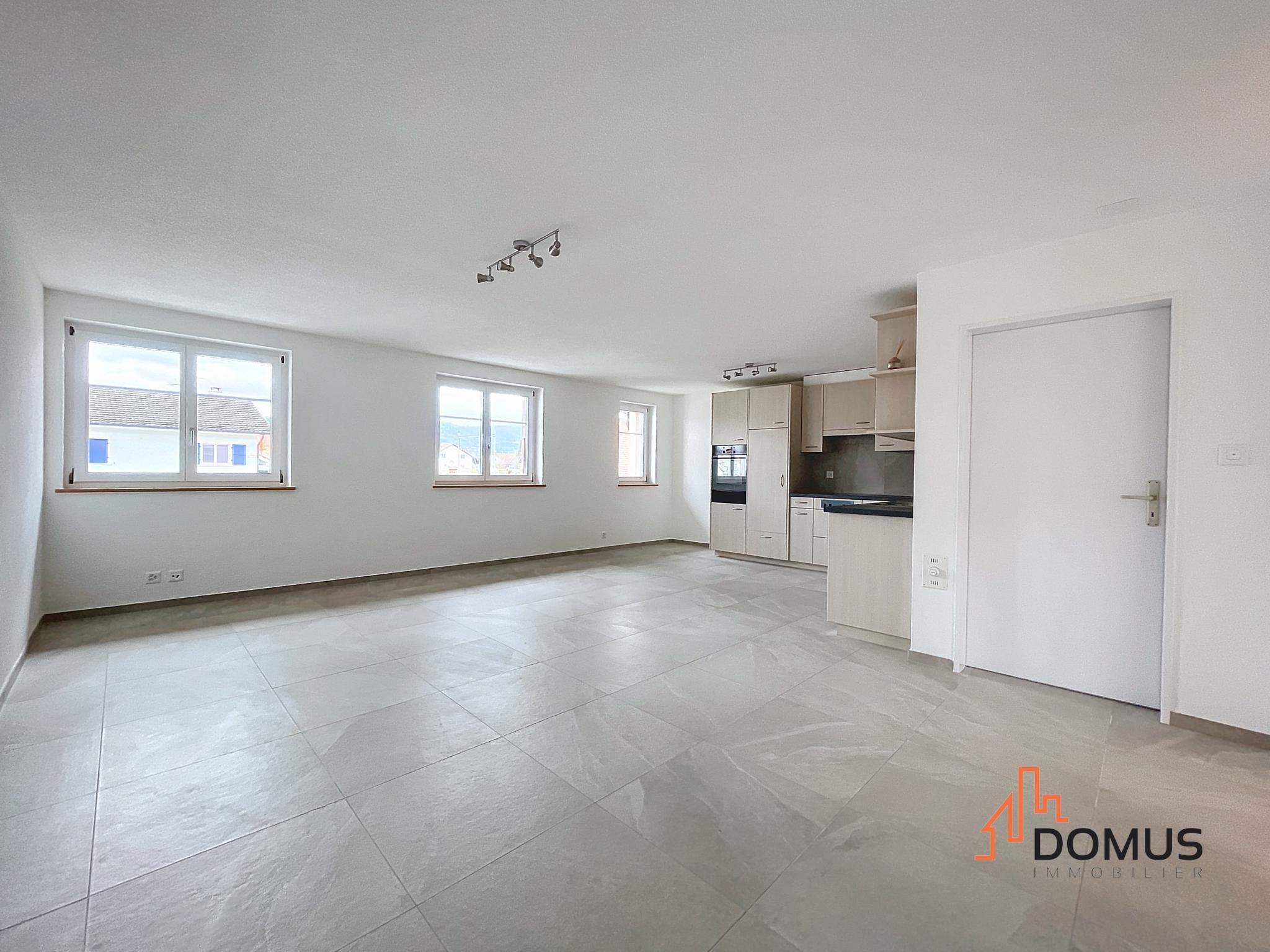 Premier coup d'oeil 2