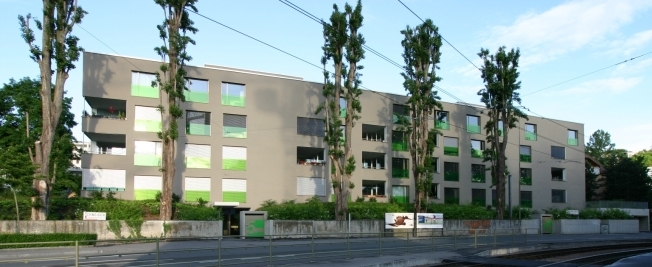 Firstview