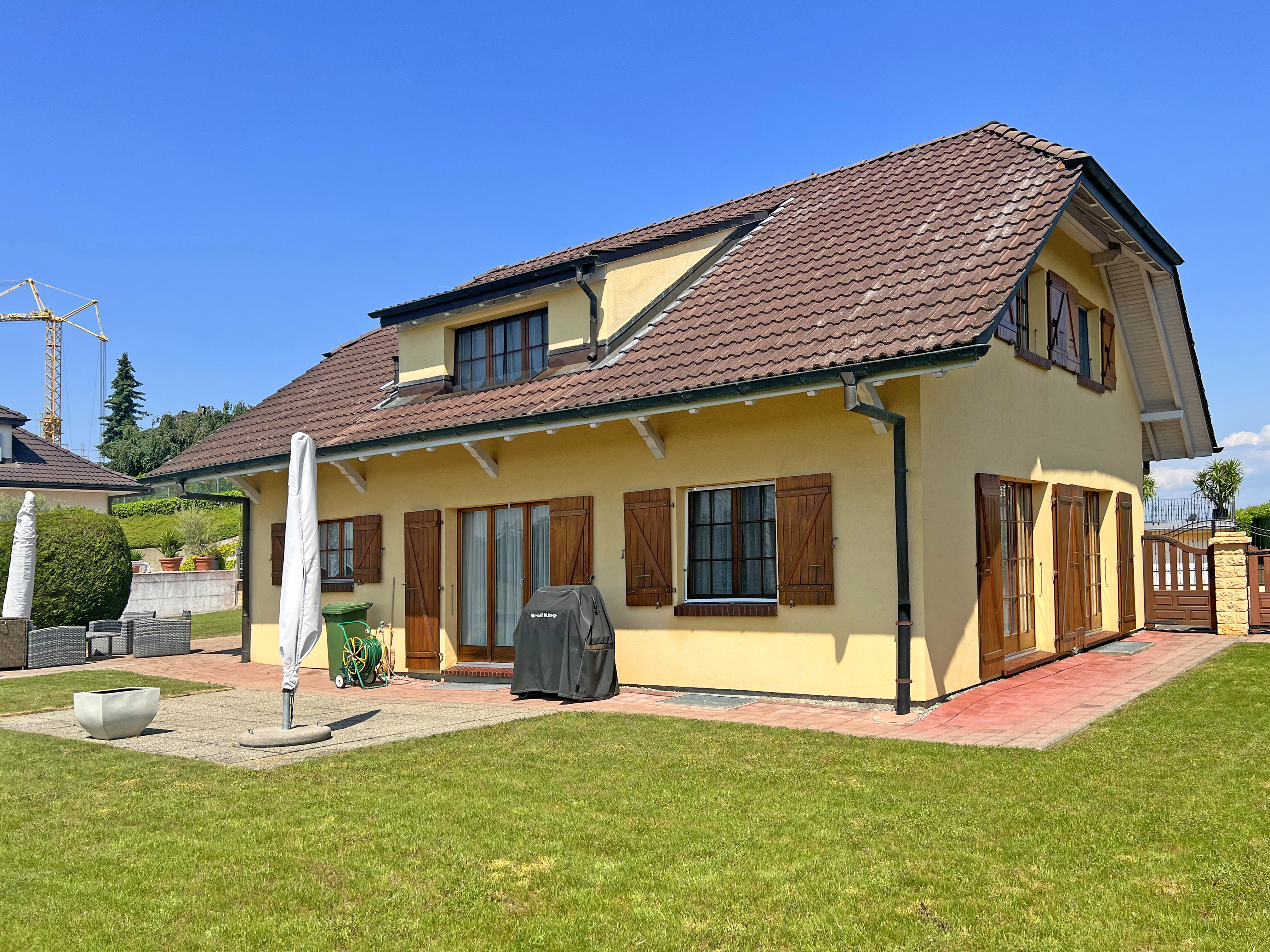 CNC IMMOBILIER SA - Témoignages  