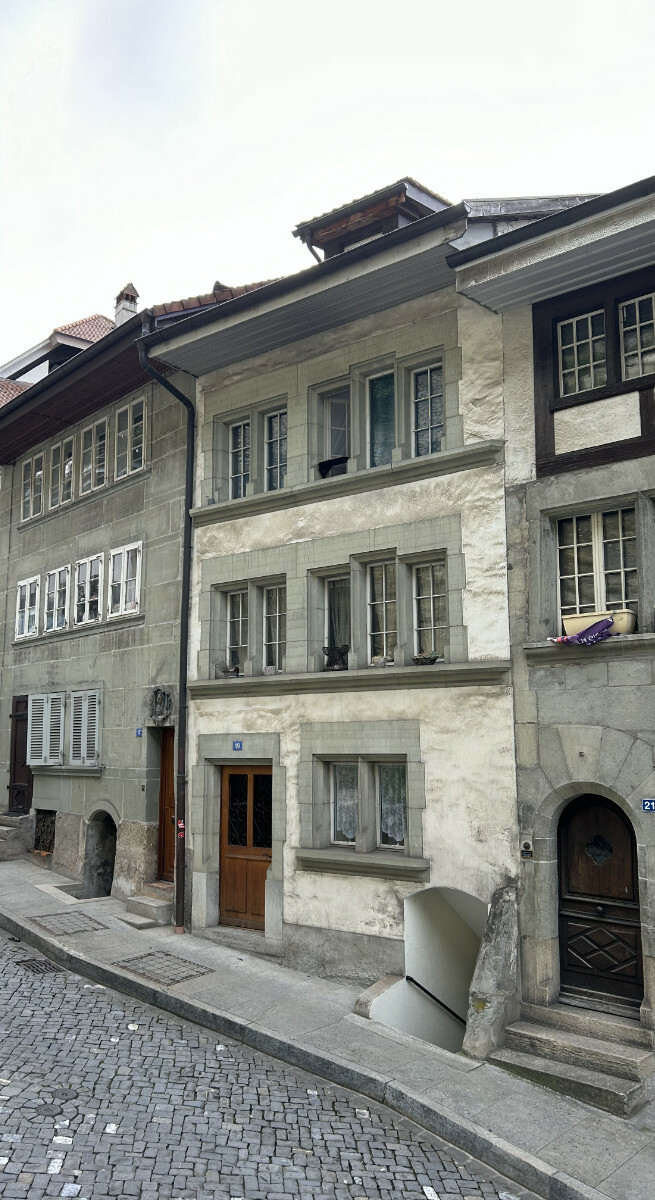Aussenansicht 1