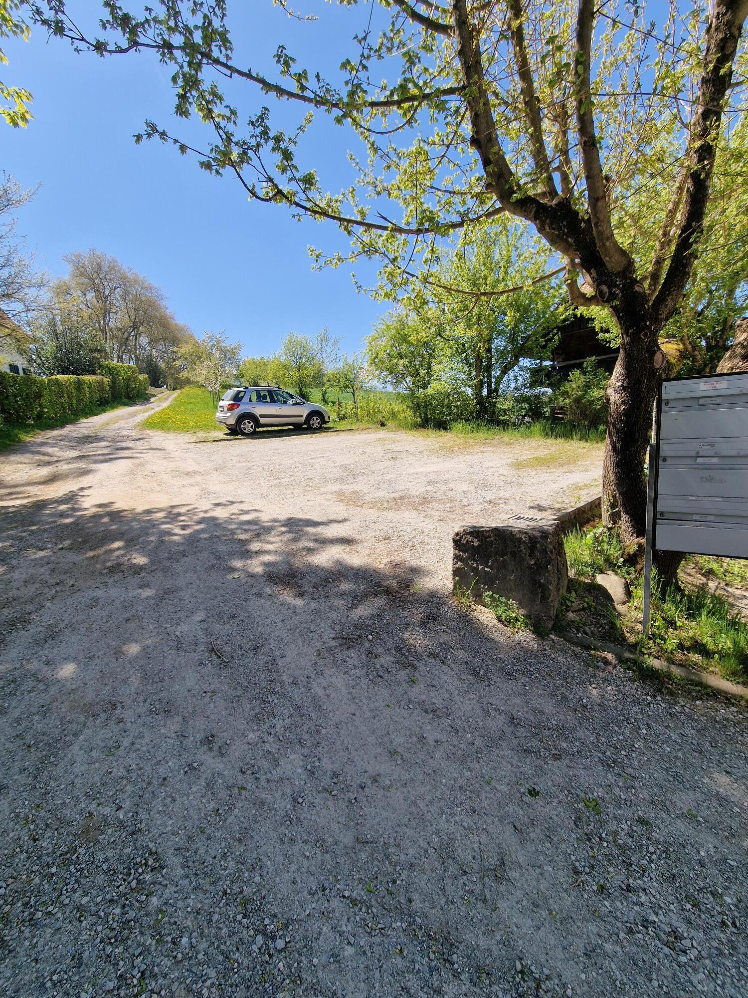 Vista esteriore 1