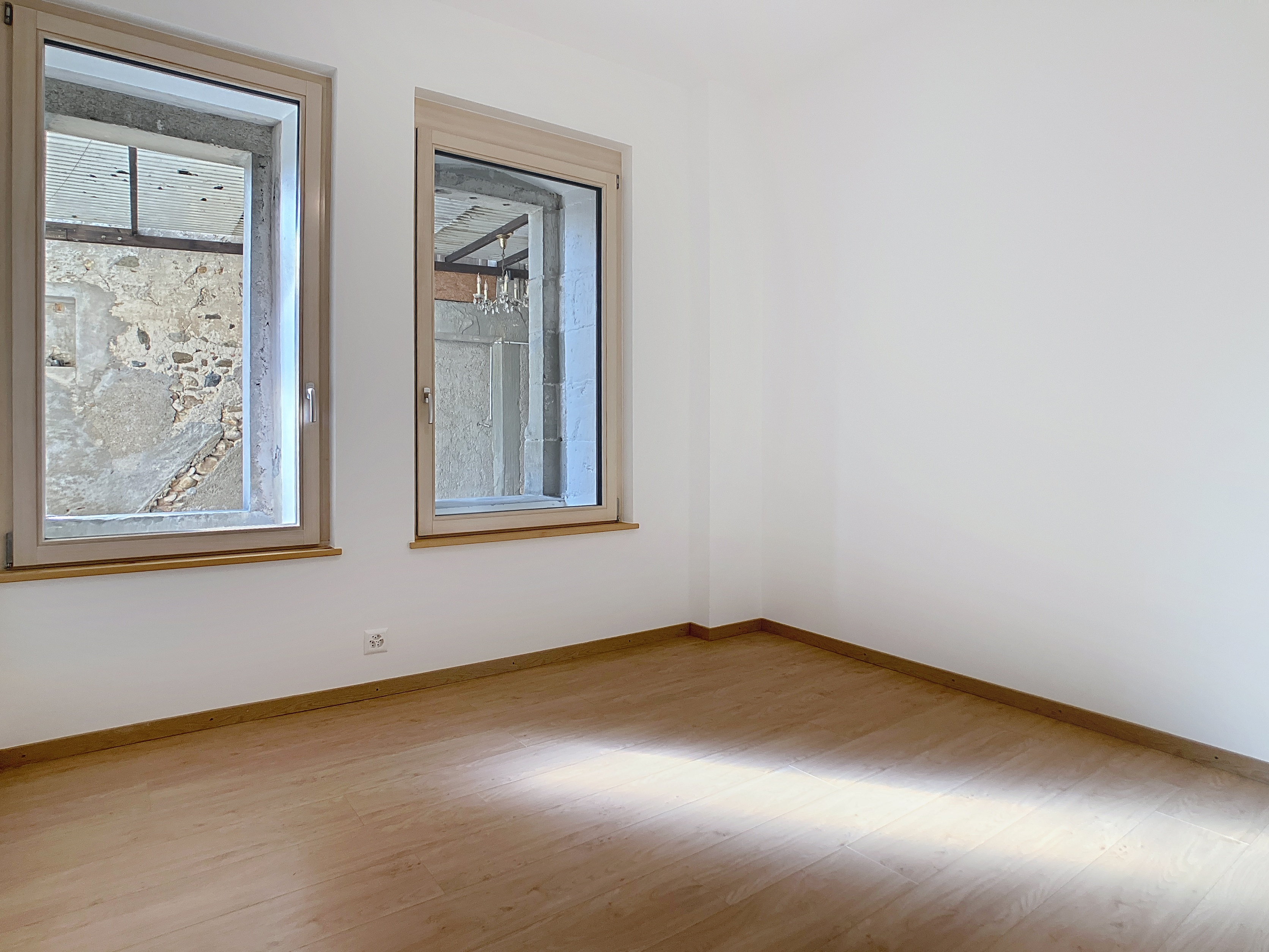 Chambre d'enfant ou bureau