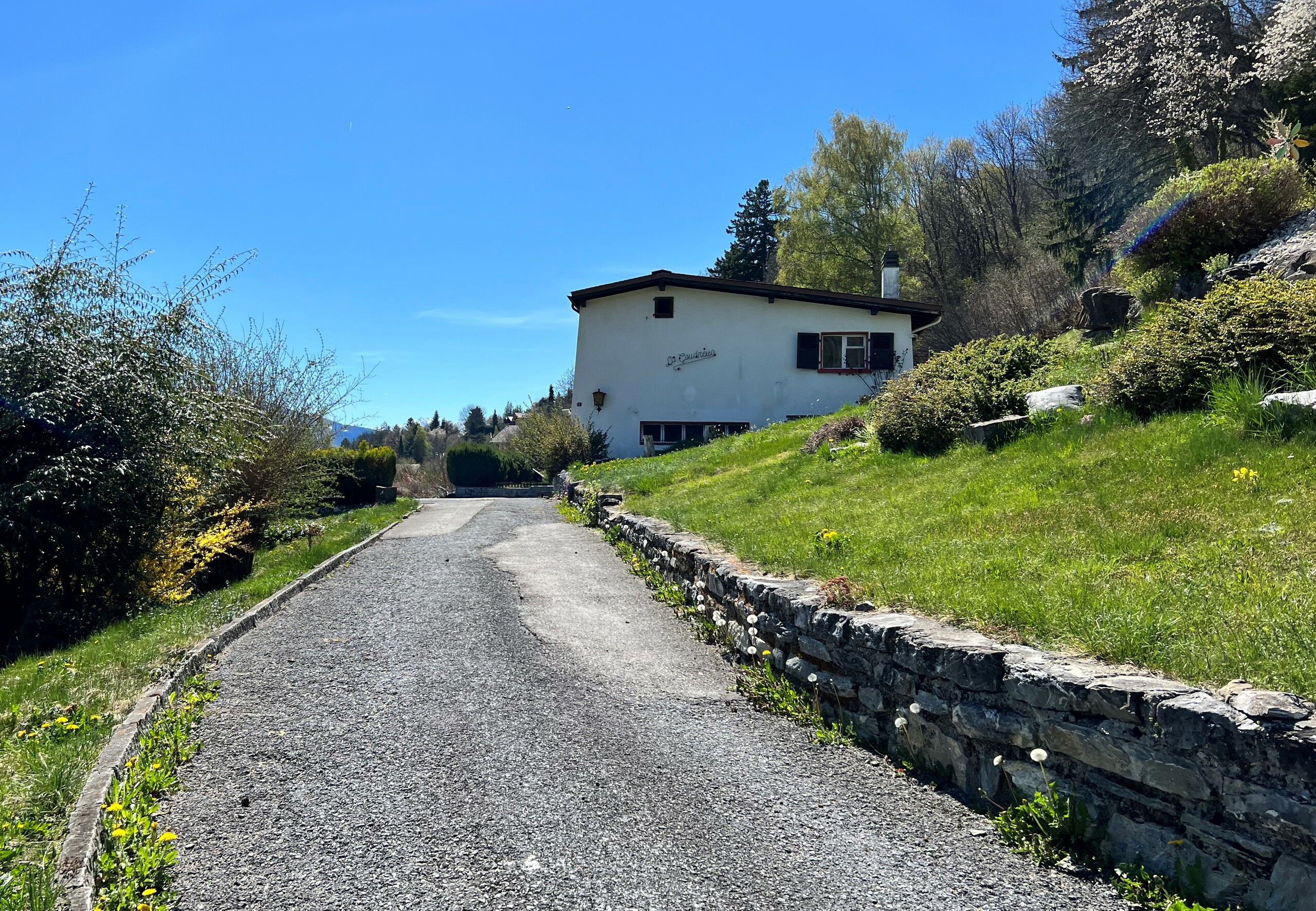 Accès à la propriété 