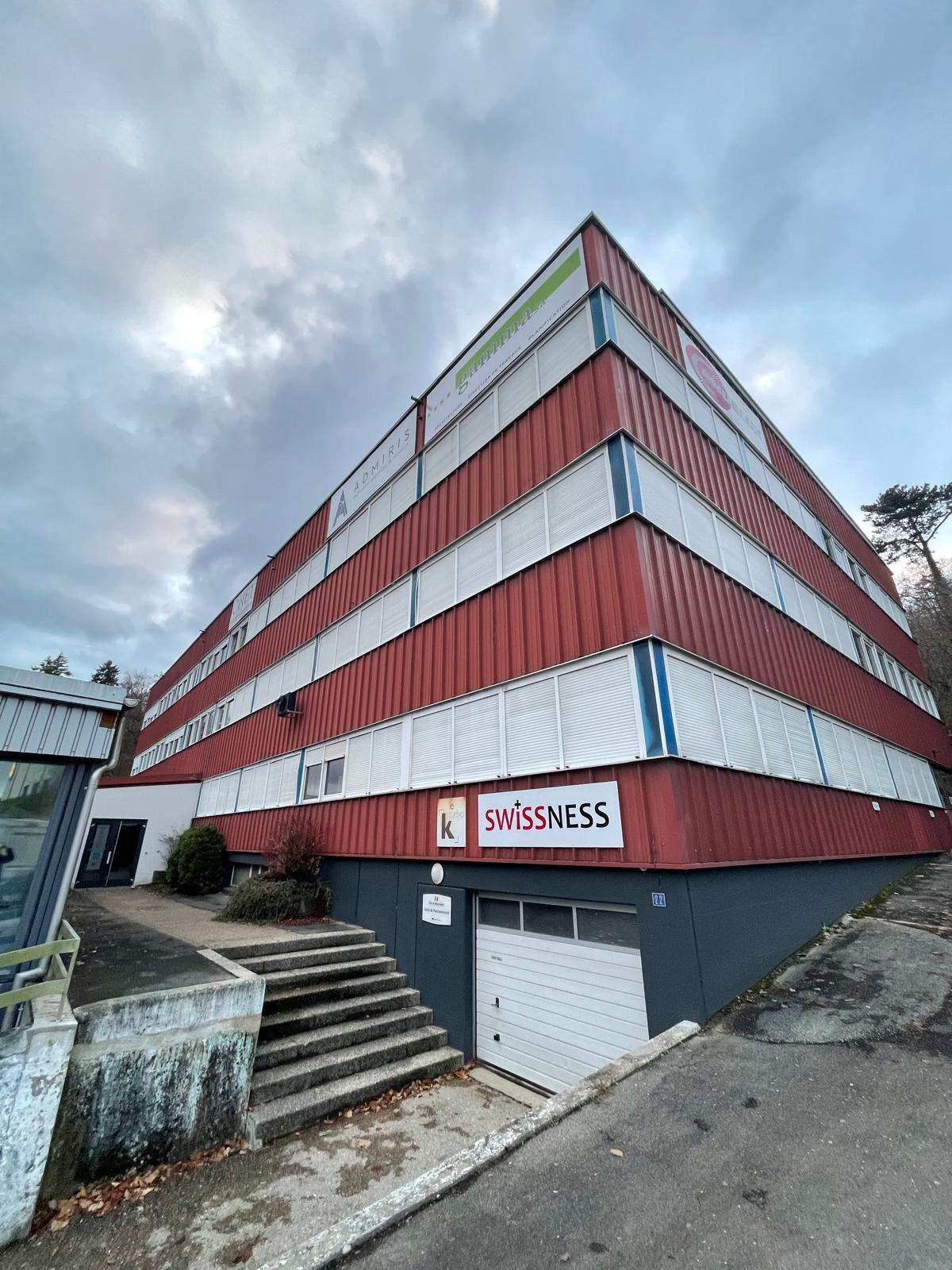 Vue extérieure 2