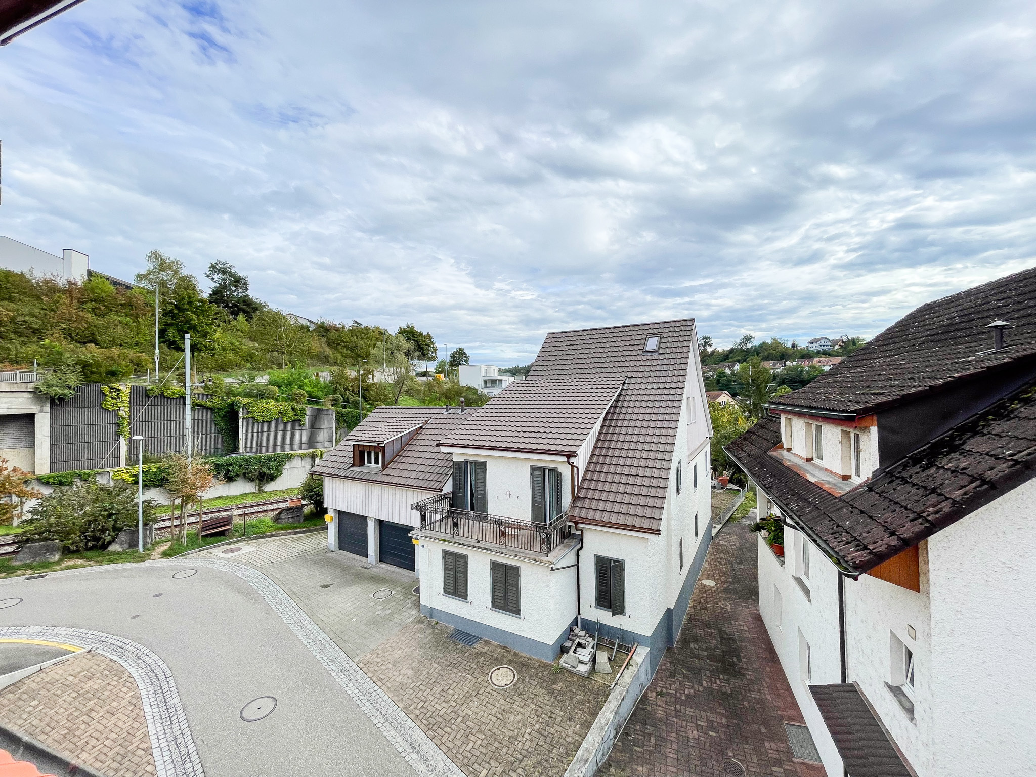 Weitsicht