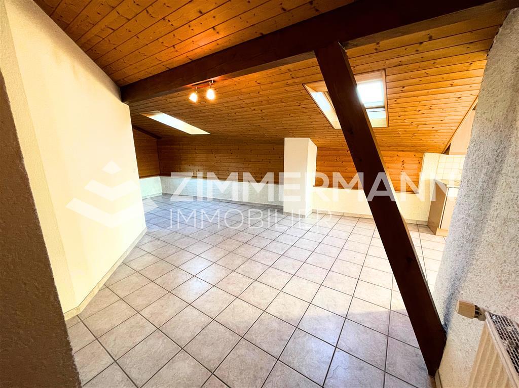 Premier coup d'oeil 1