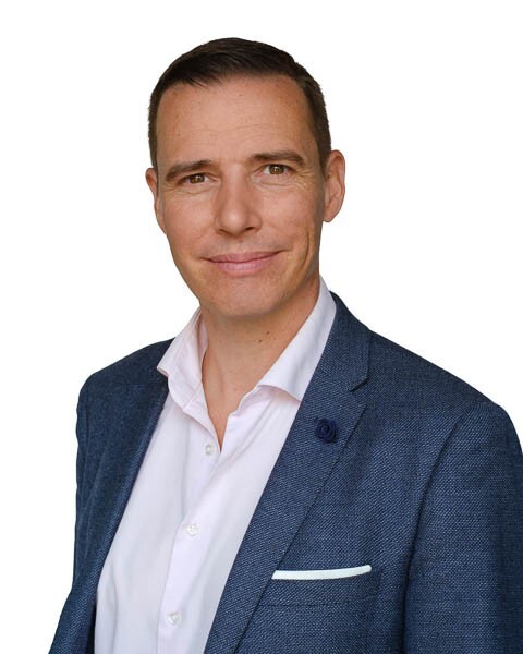 Matthieu Renard