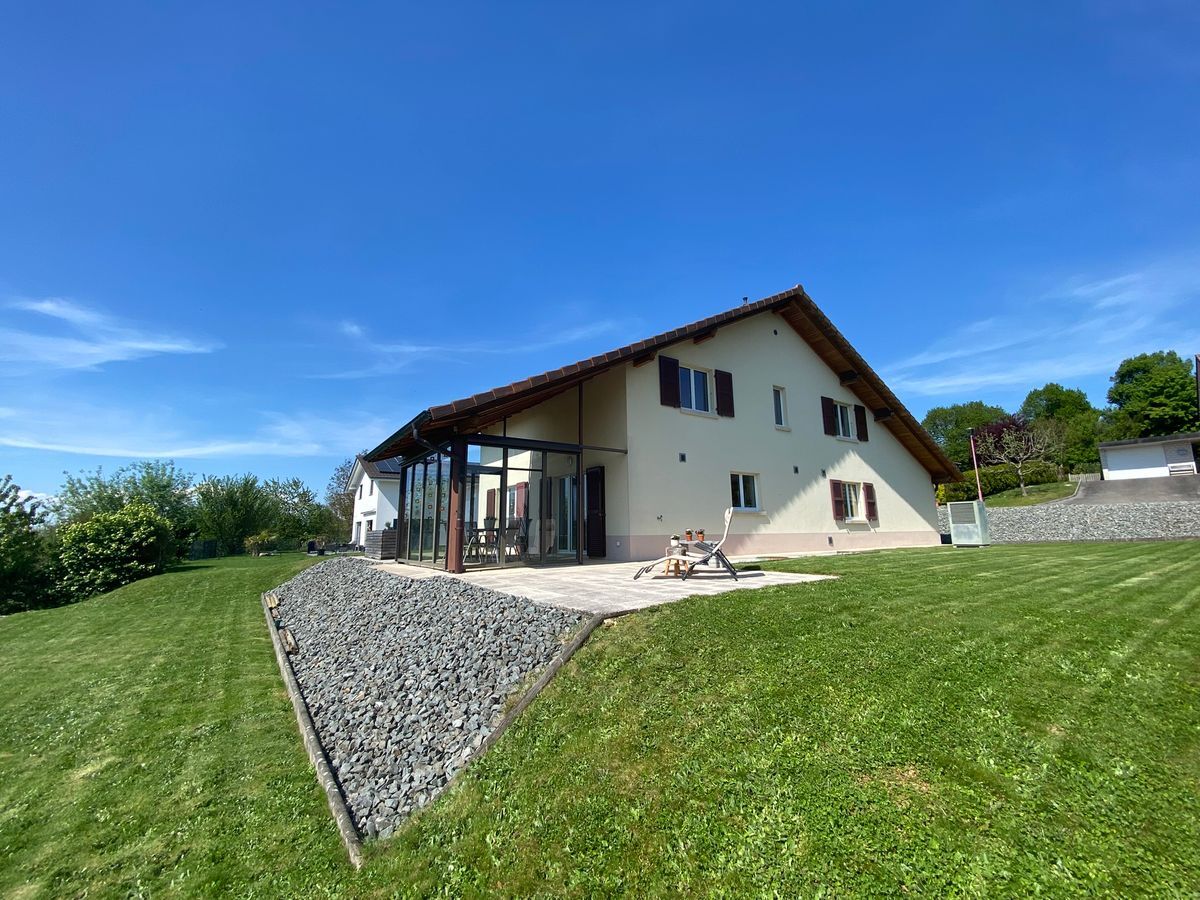 Premier coup d'oeil 1