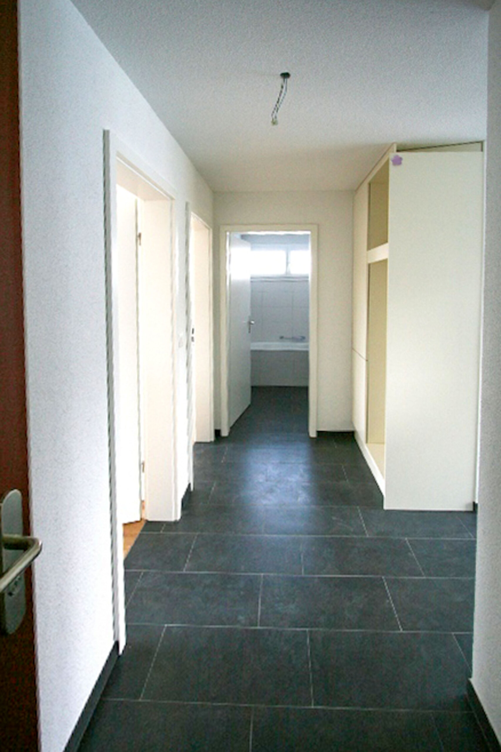 Vue intérieure 3