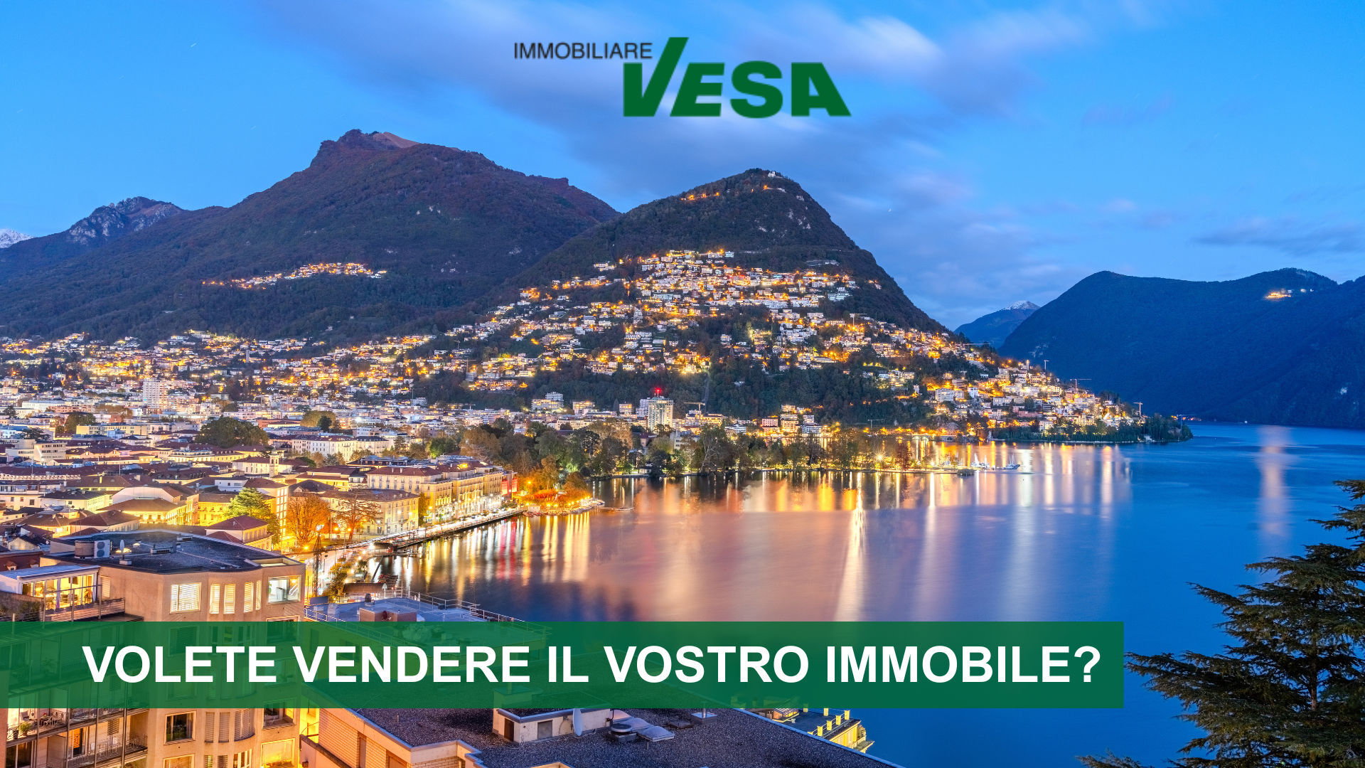 Agencia Immobiliare Lucano - Vendita