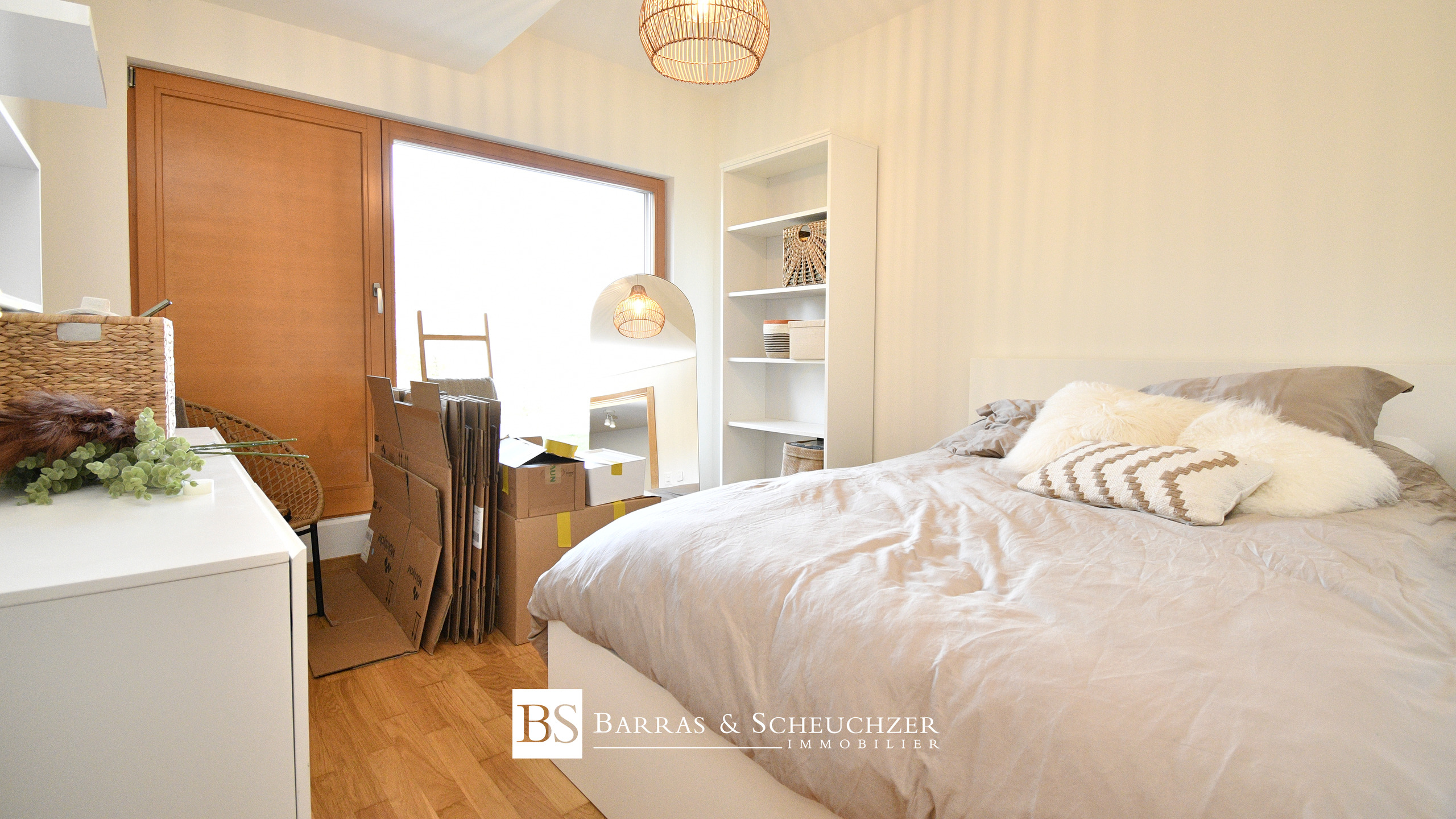 Chambre 2 Chambre 2