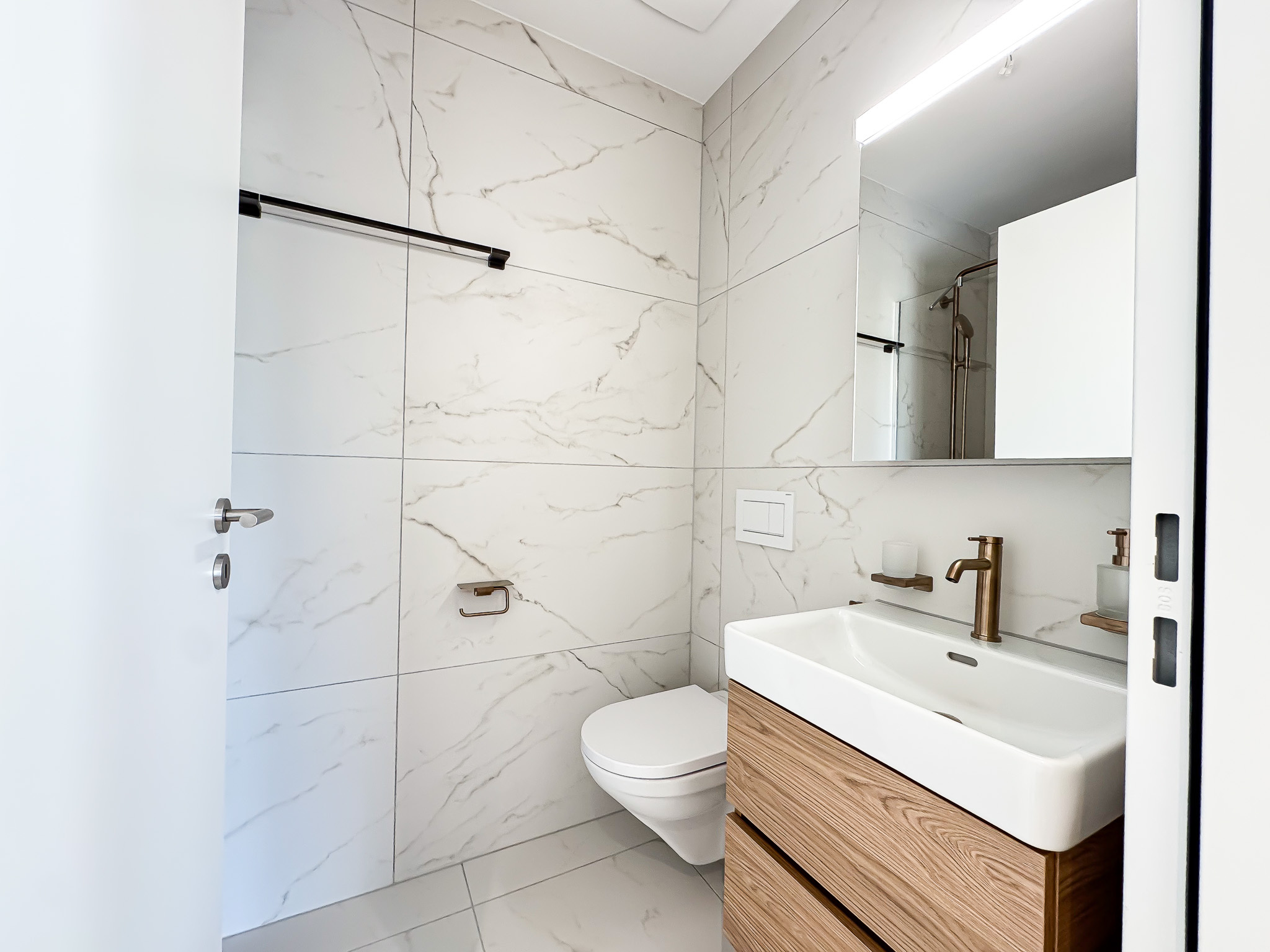 Dusche/WC Dusche/WC