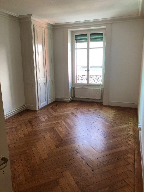 Premier coup d'oeil