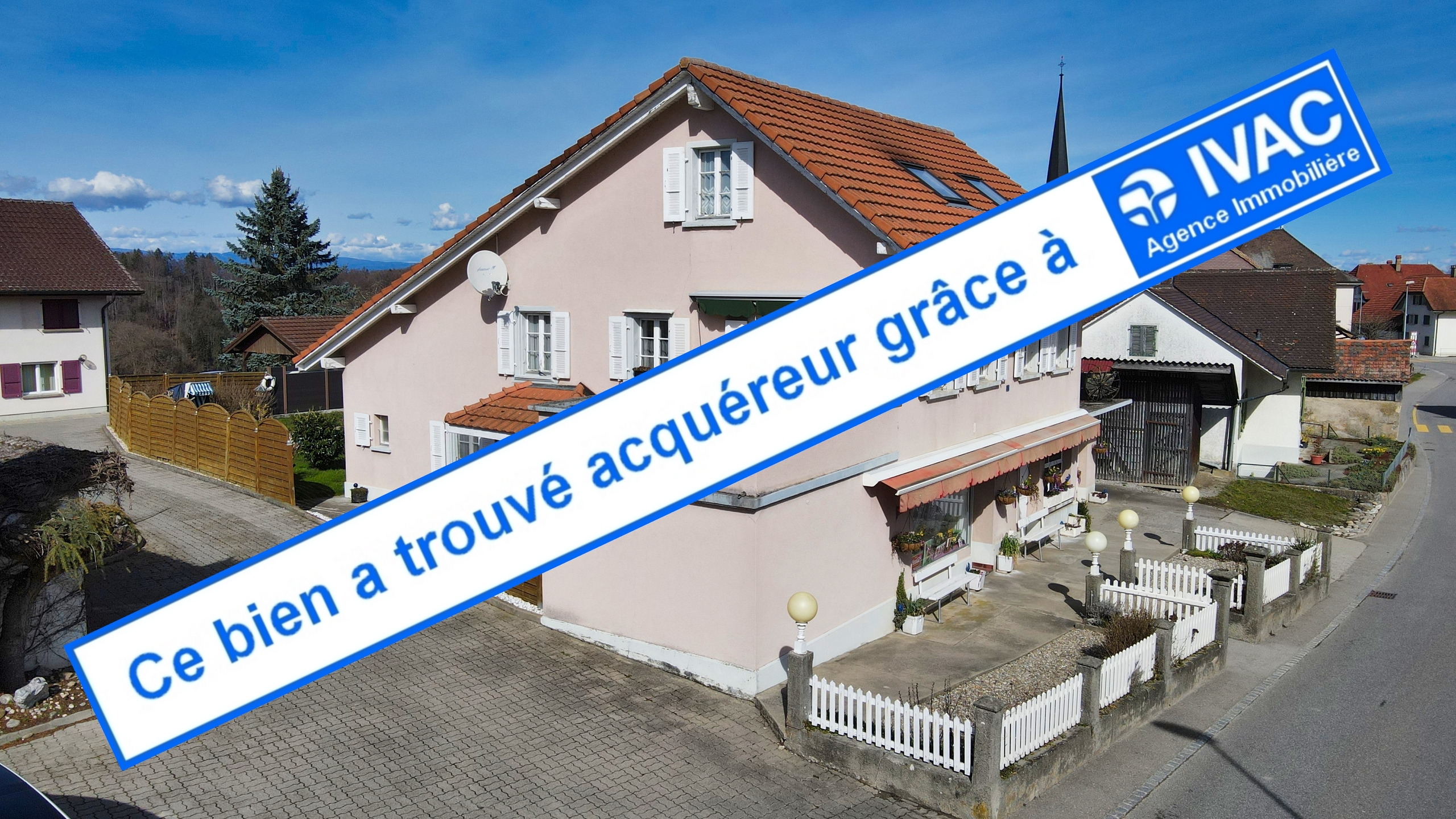 Premier coup d'oeil