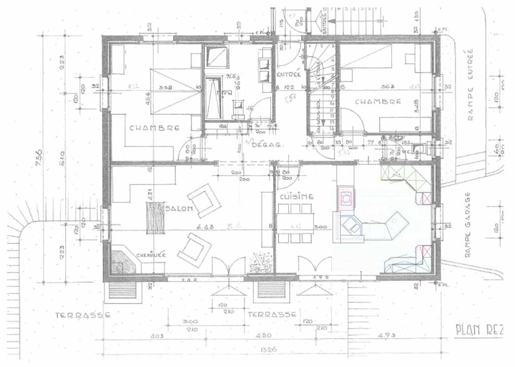 Location plan 1