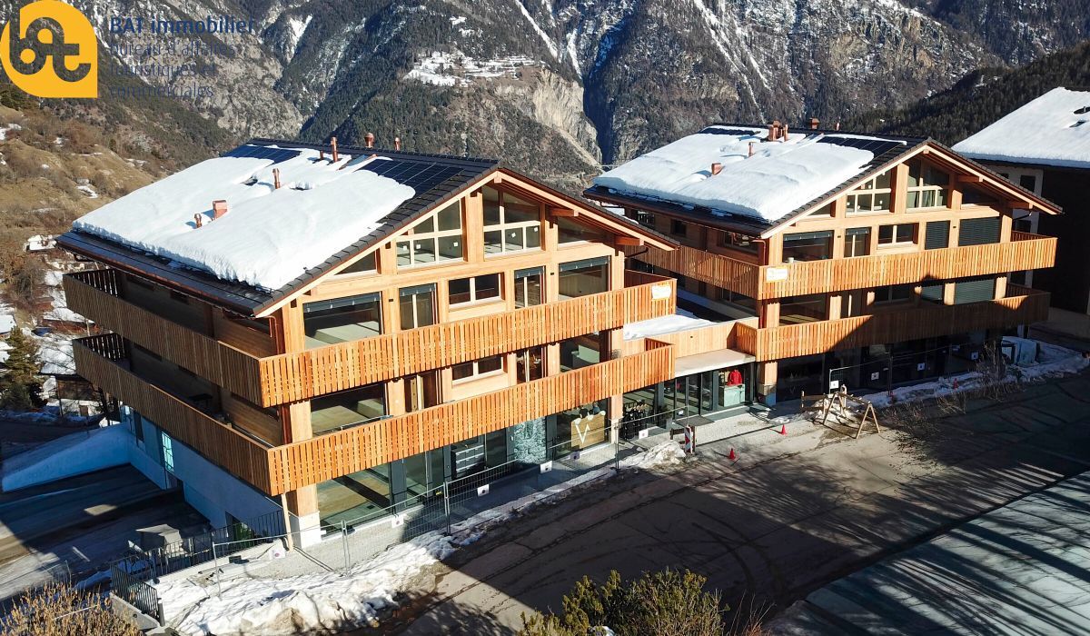 Premier coup d'oeil 3