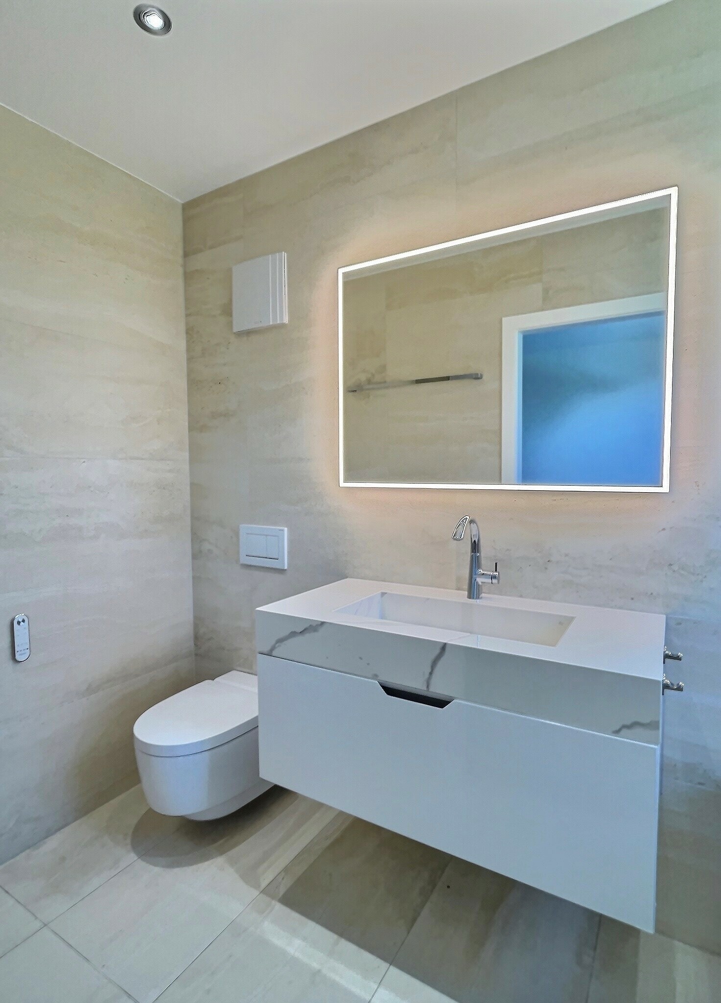 Salle de bain Salle de bain