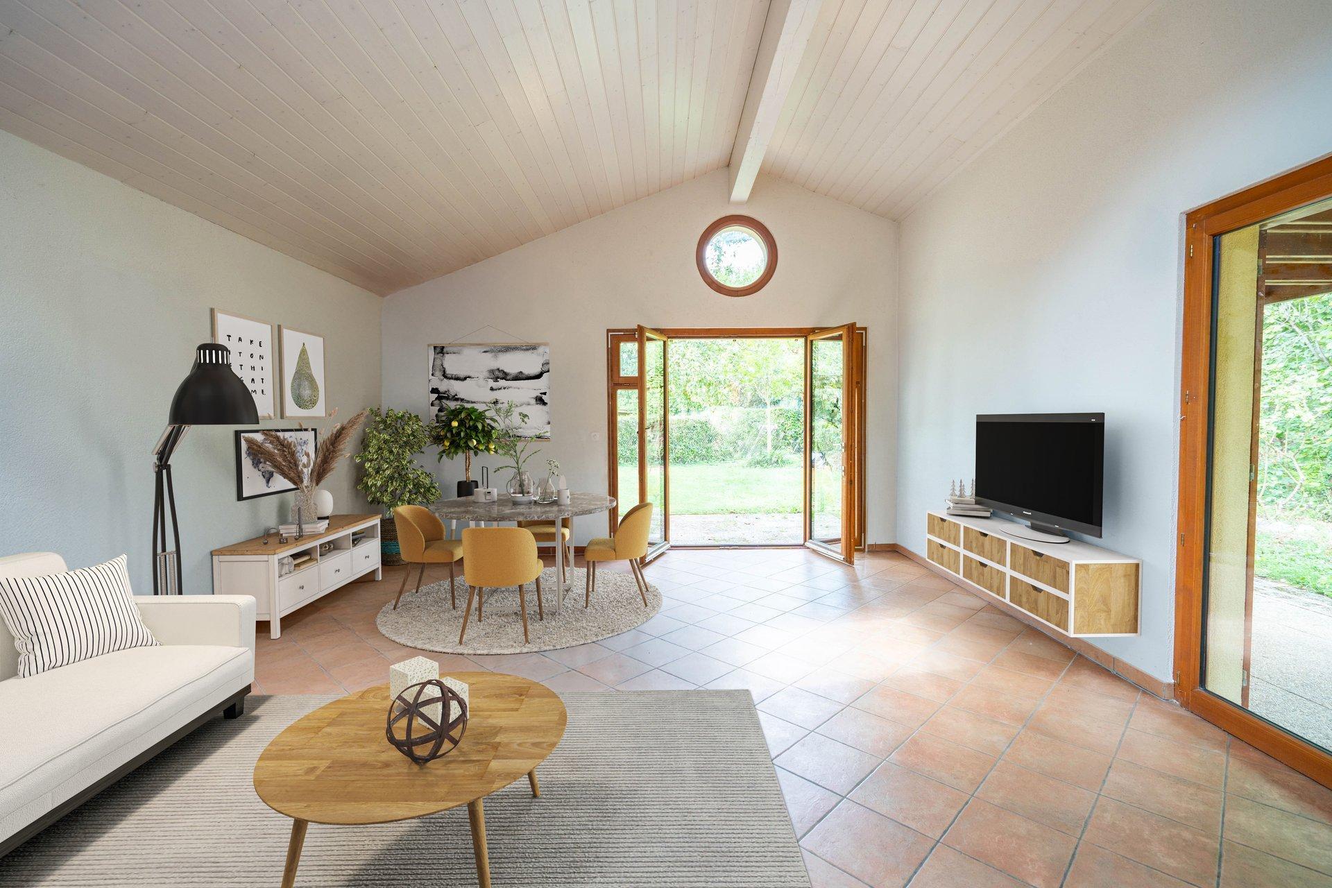 Premier coup d'oeil 2