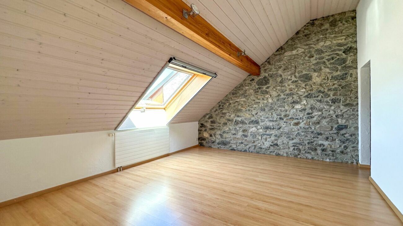 Chambre étage Chambre étage