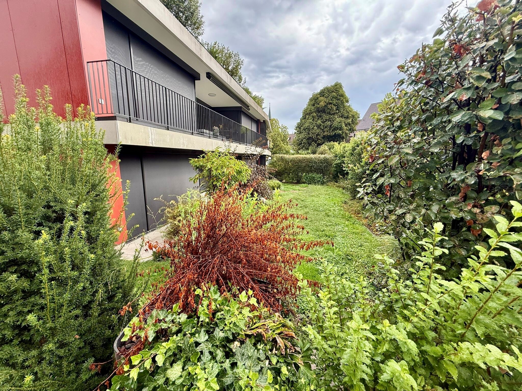 Garten Garten