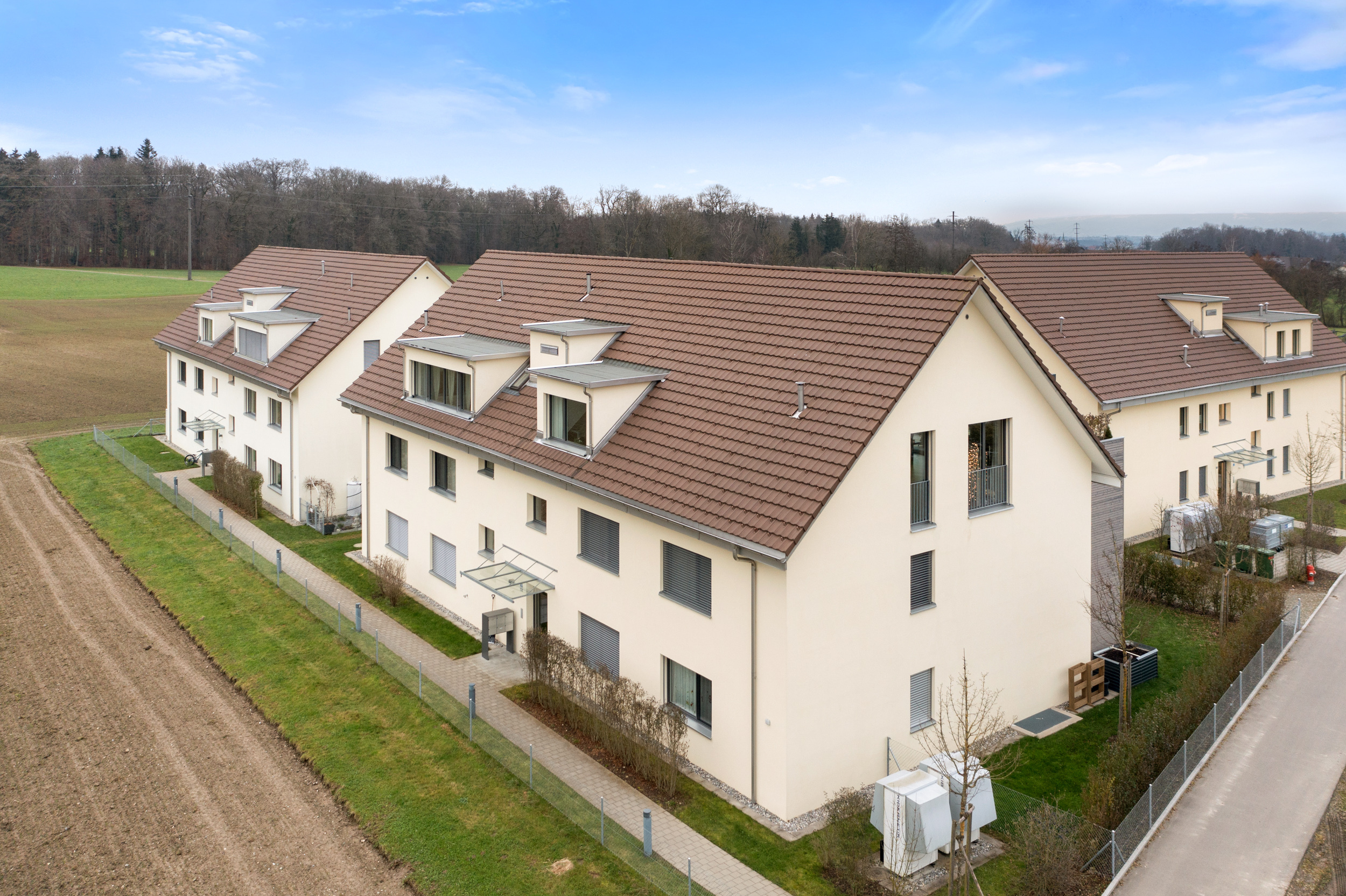 Vue extérieure 3