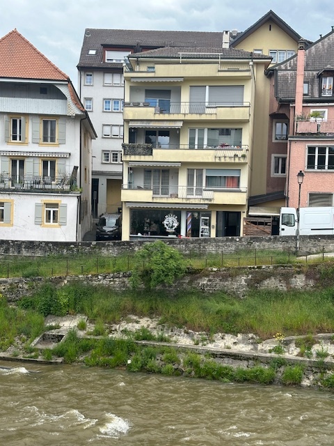 Façade  Façade