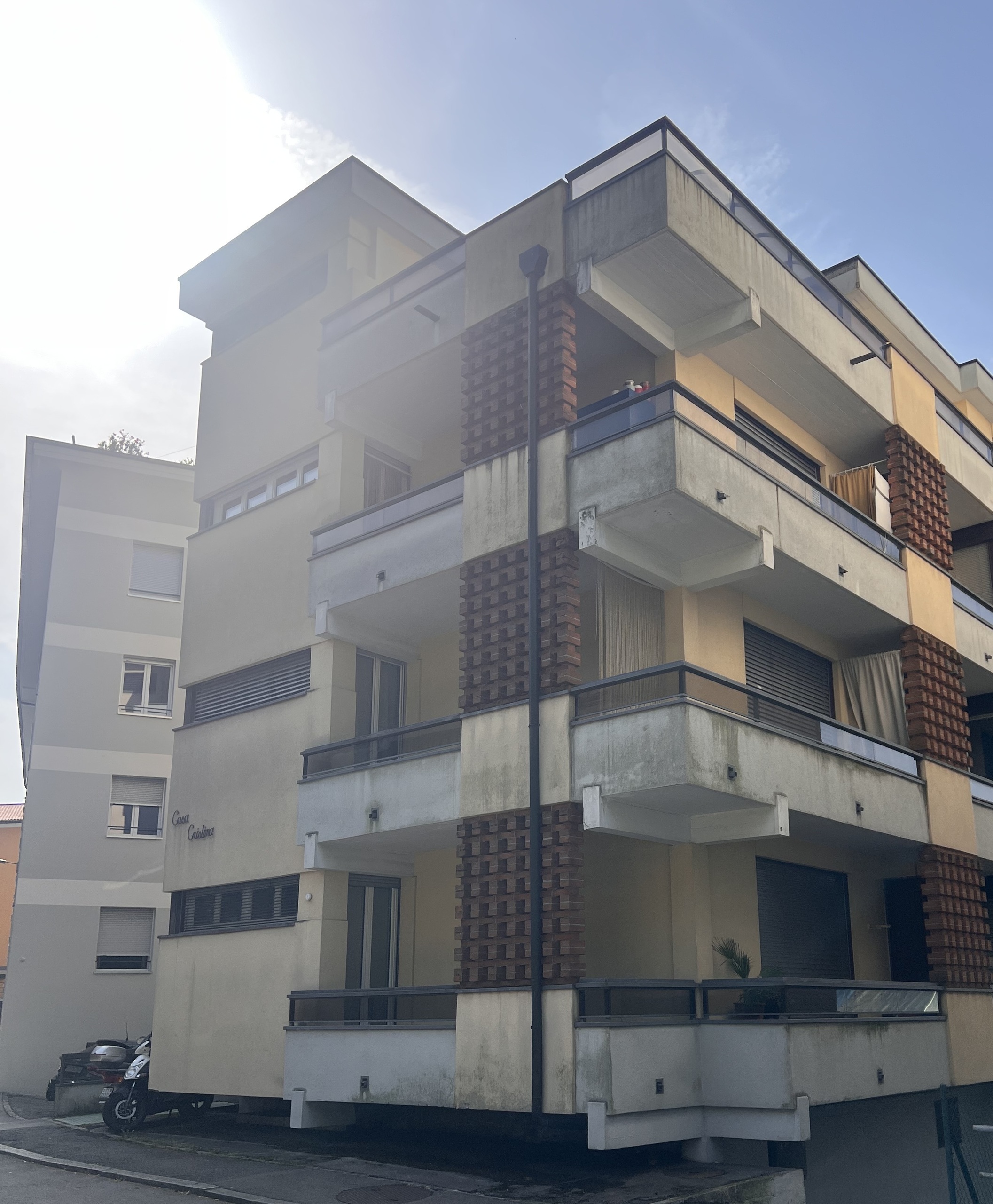 Premier coup d'oeil 1