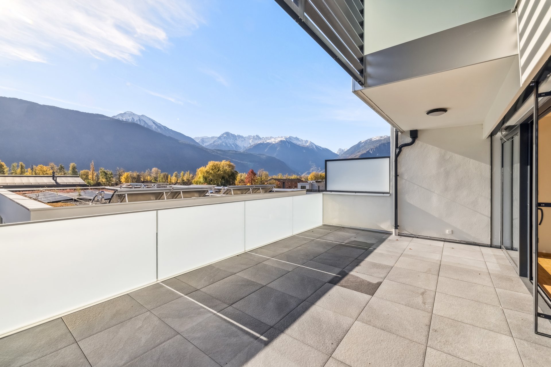 Terrasse salle à manger Terrasse salle à manger