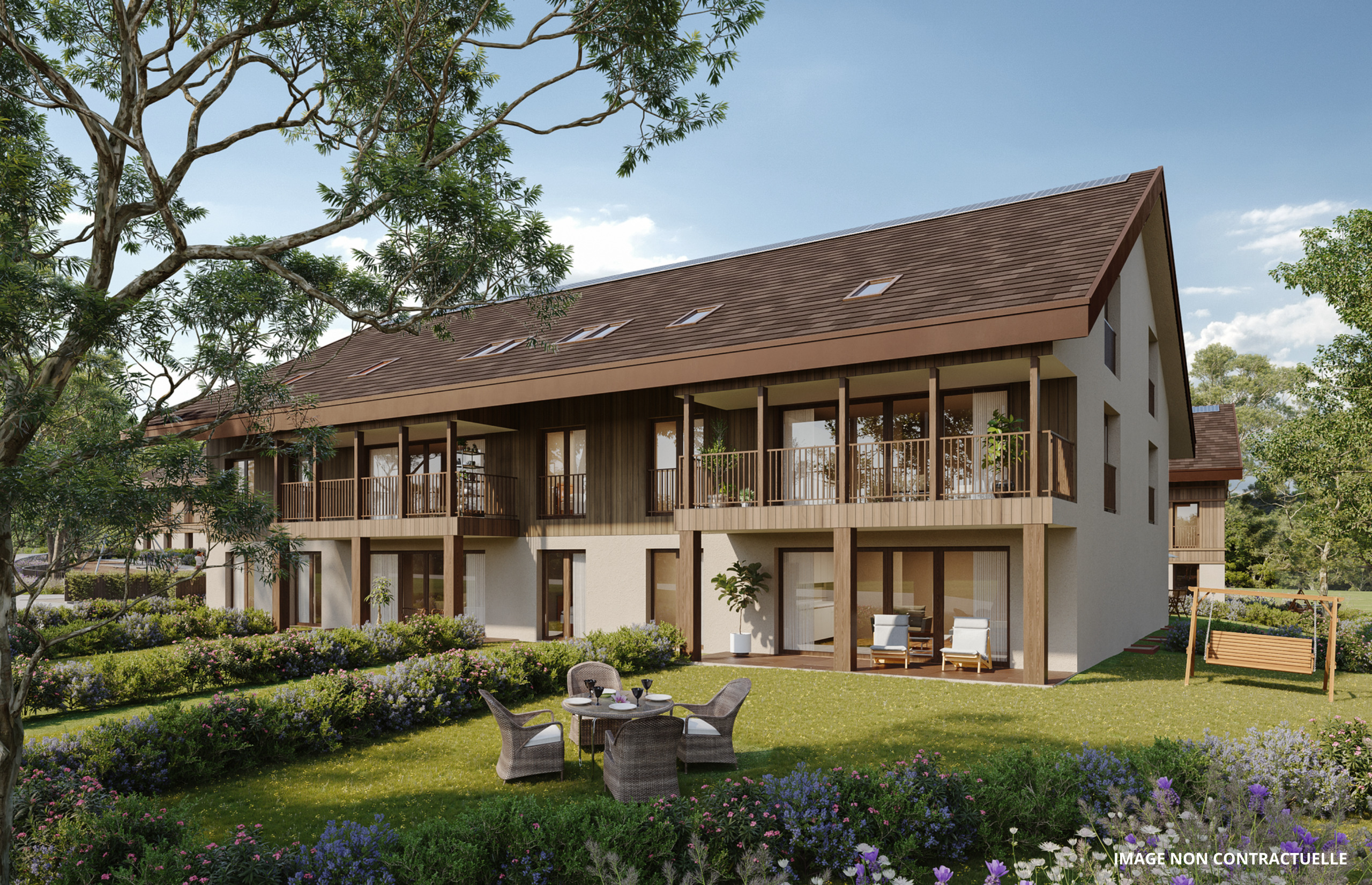 Bâtiment B4